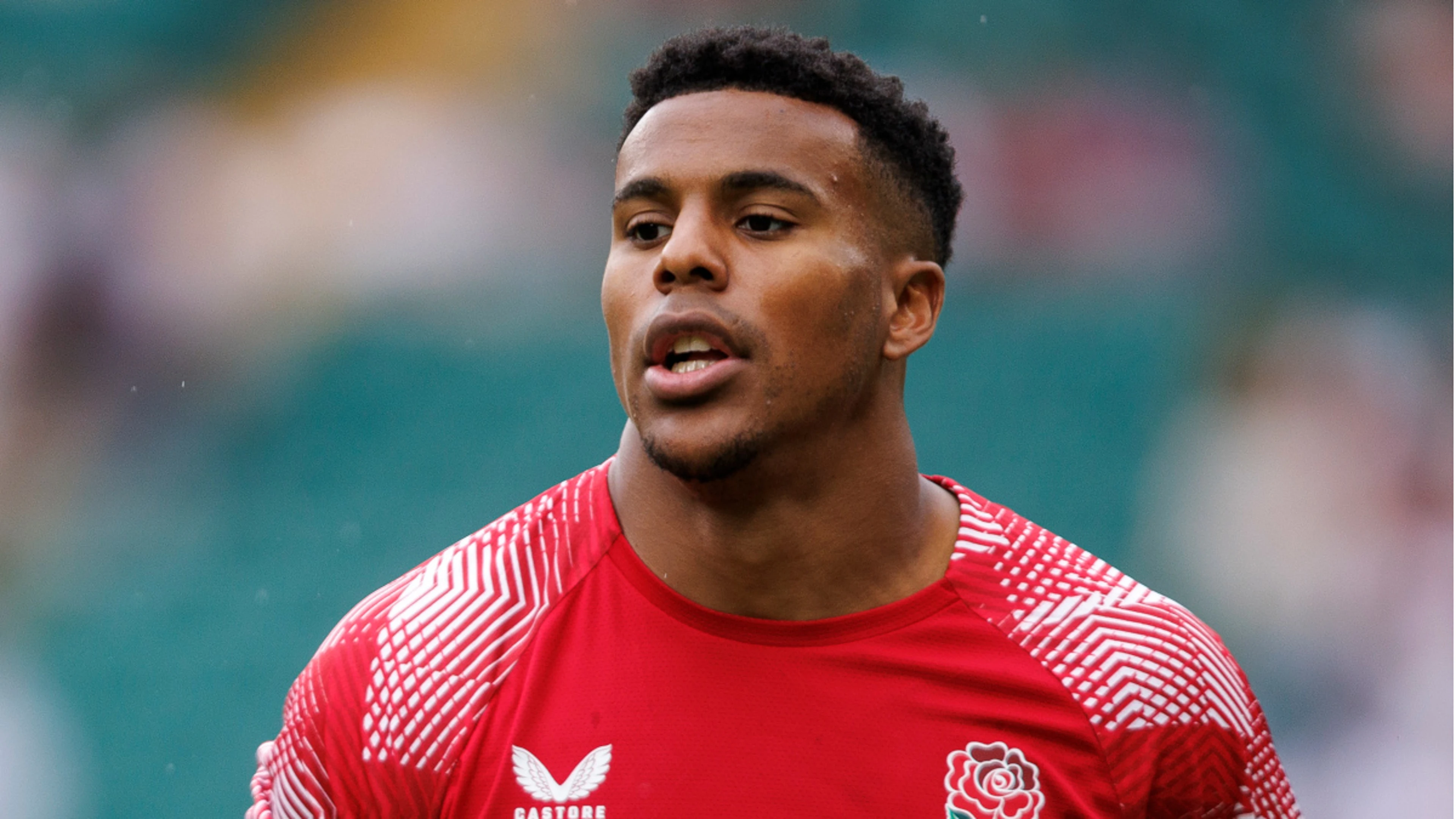 Feyi-Waboso banned for England tour to Argentina