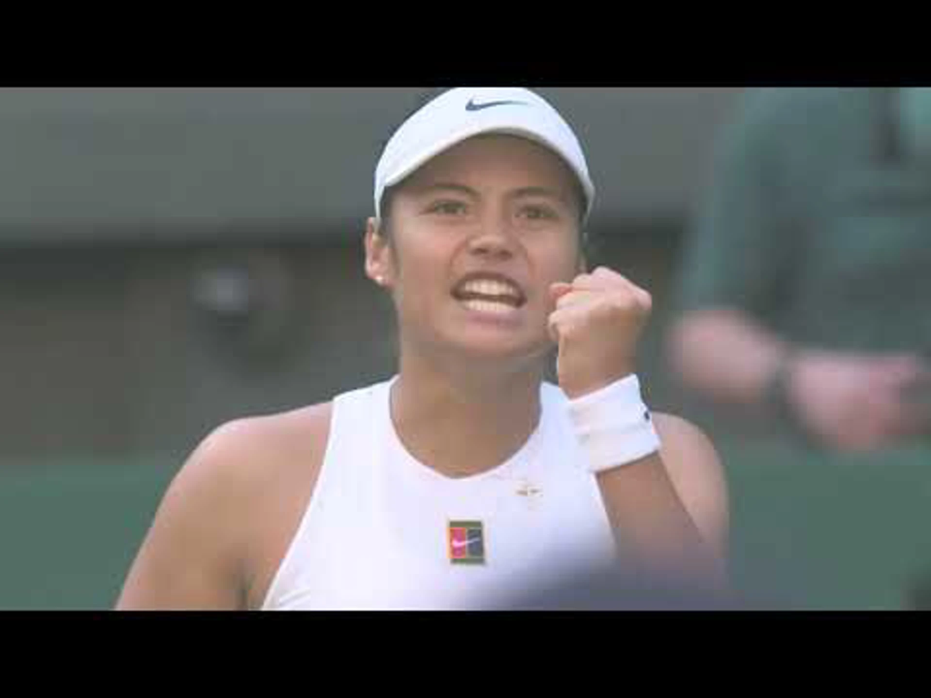 Day 3 | WomenWimbledon Shots of the Day