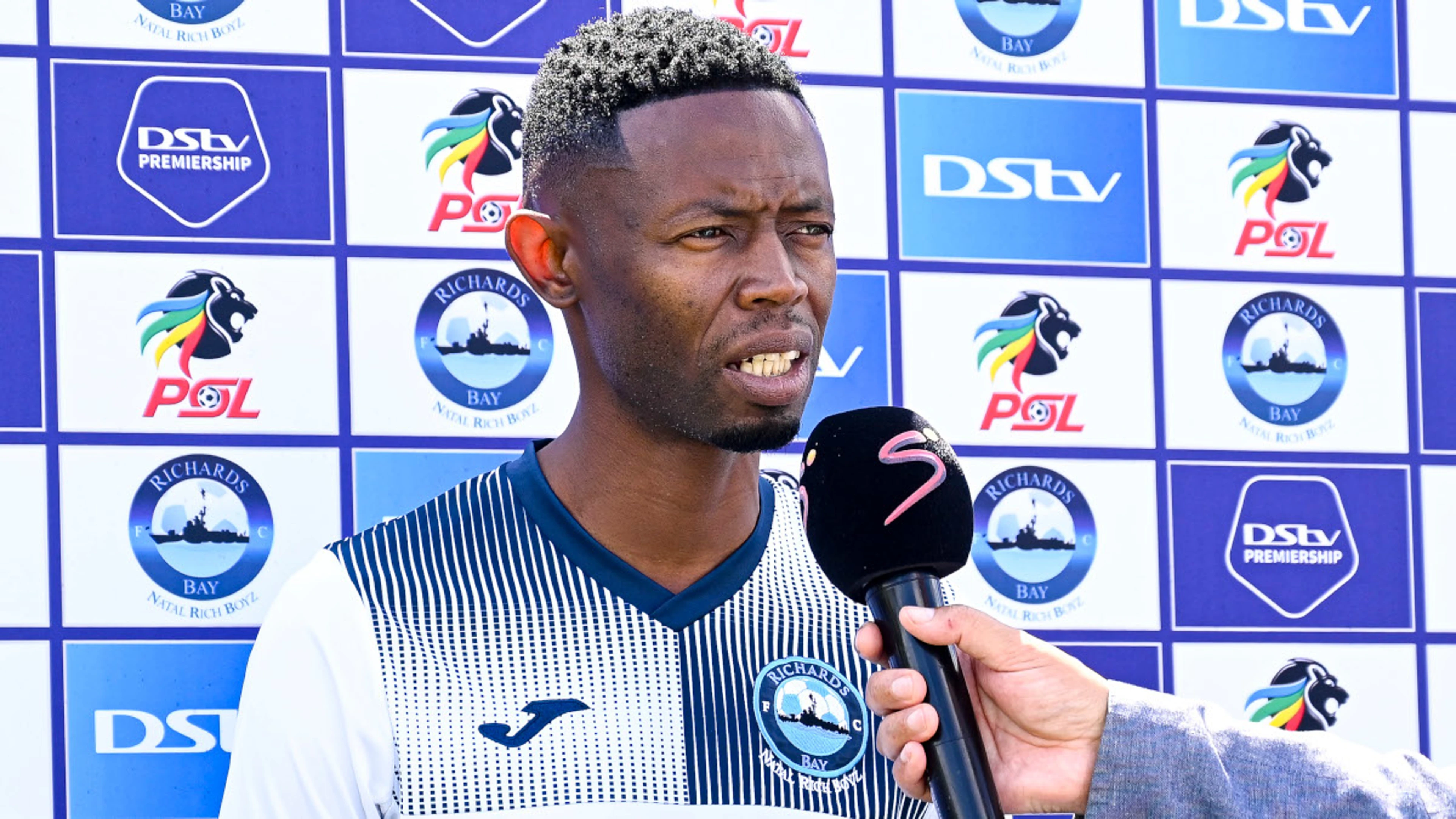 Vilakazi hoping to wield his magic against Babina Noko