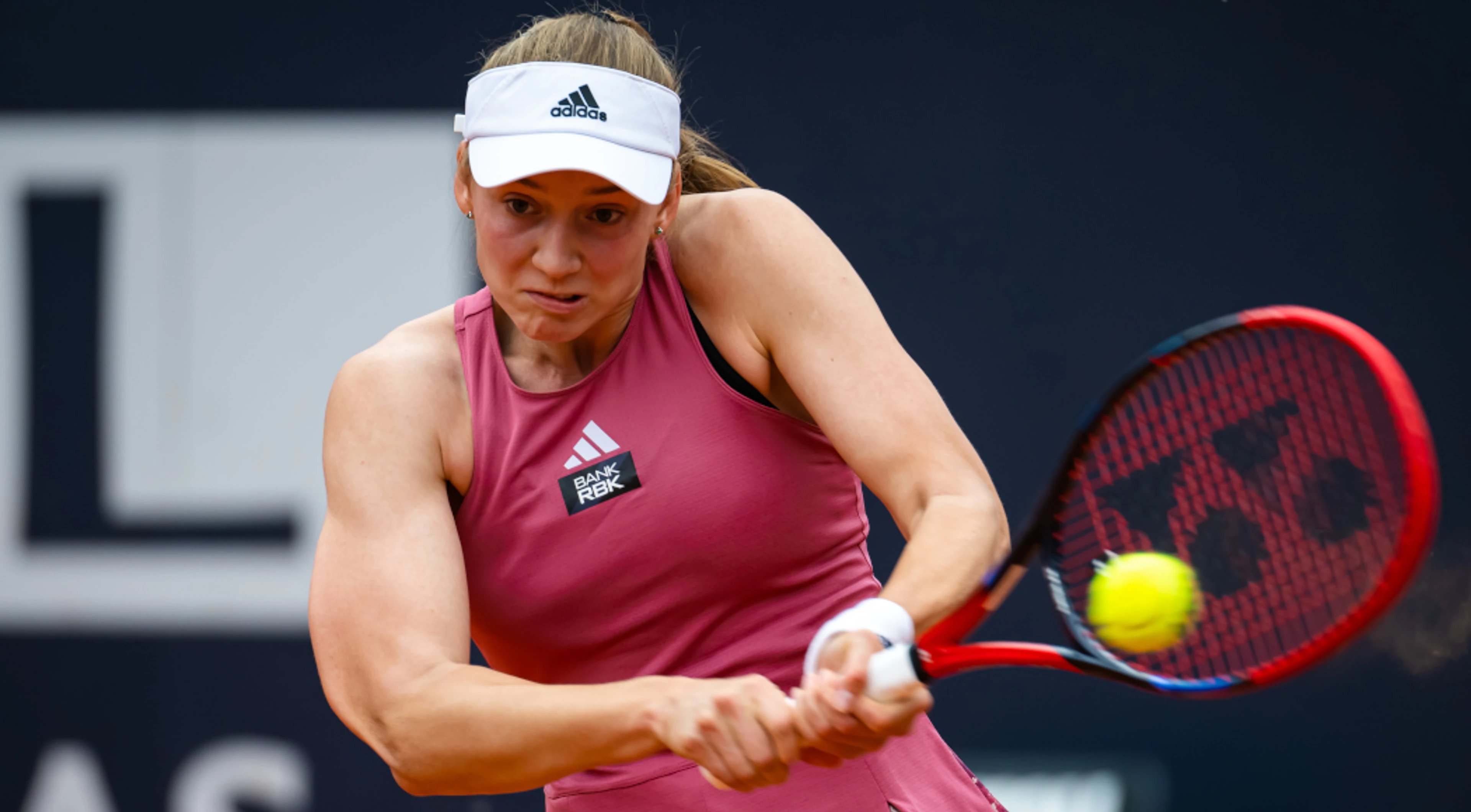 Rybakina, Swiatek set to renew rivalry in Rome quarterfinal