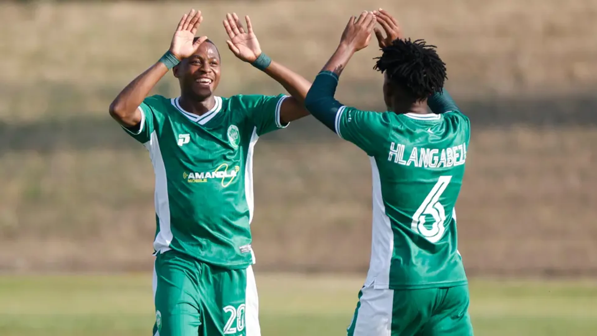 AMAZULU WIN: Orbit’s Premiership debut ends in narrow defeat
