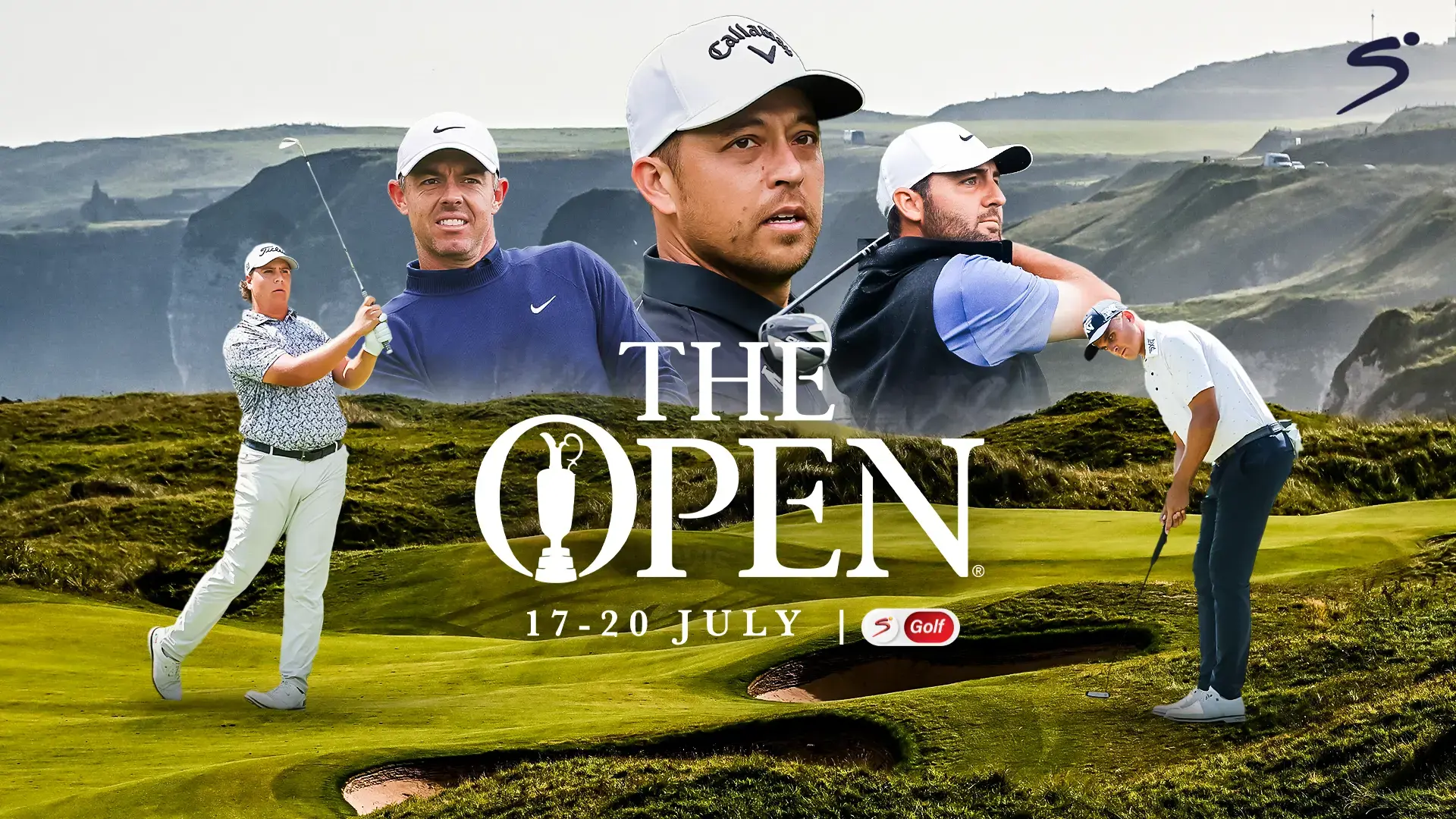 THE OPEN 2025: All you need to know