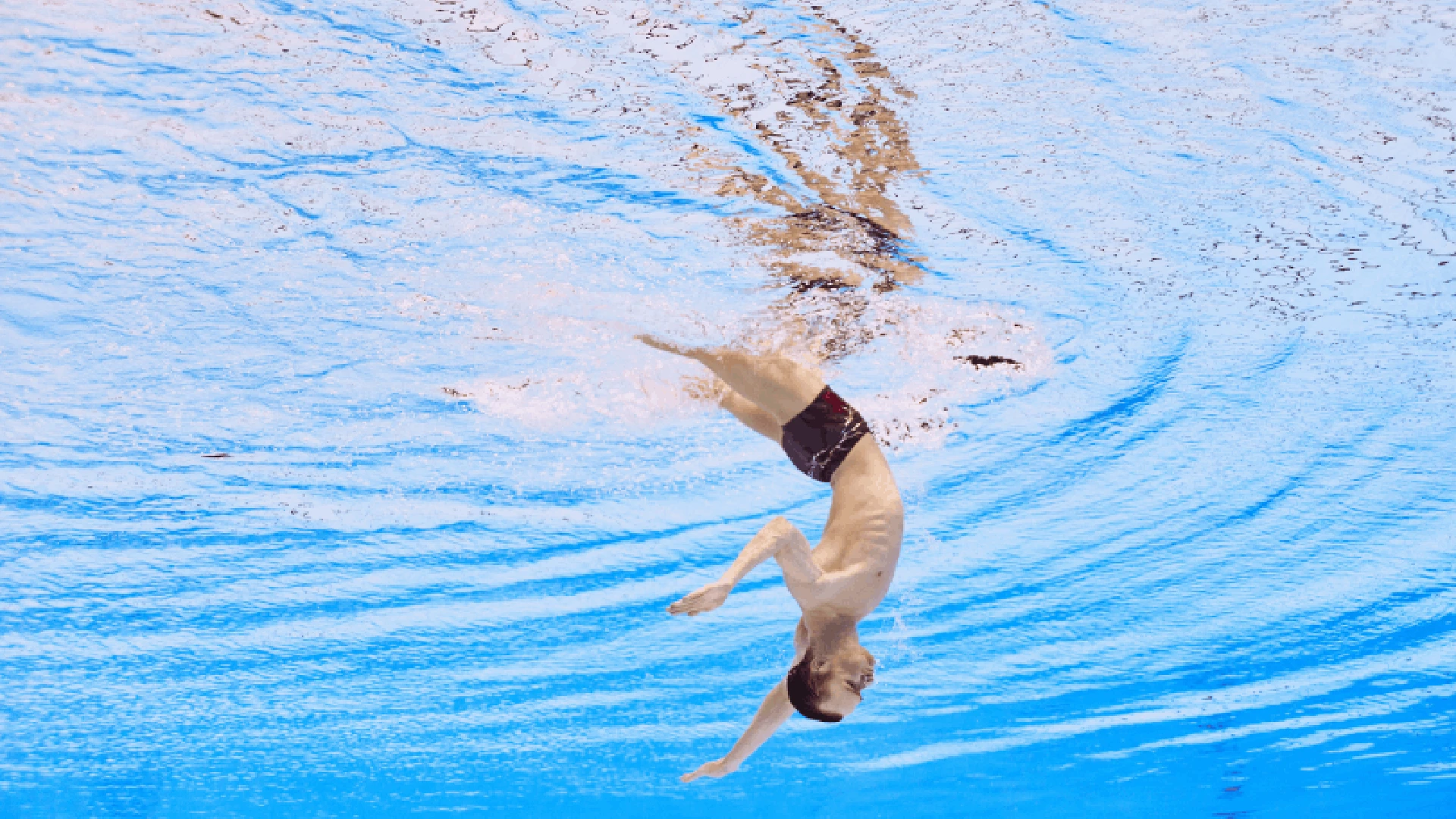 Solo Free Men | Final Highlights | World Aquatics Championships