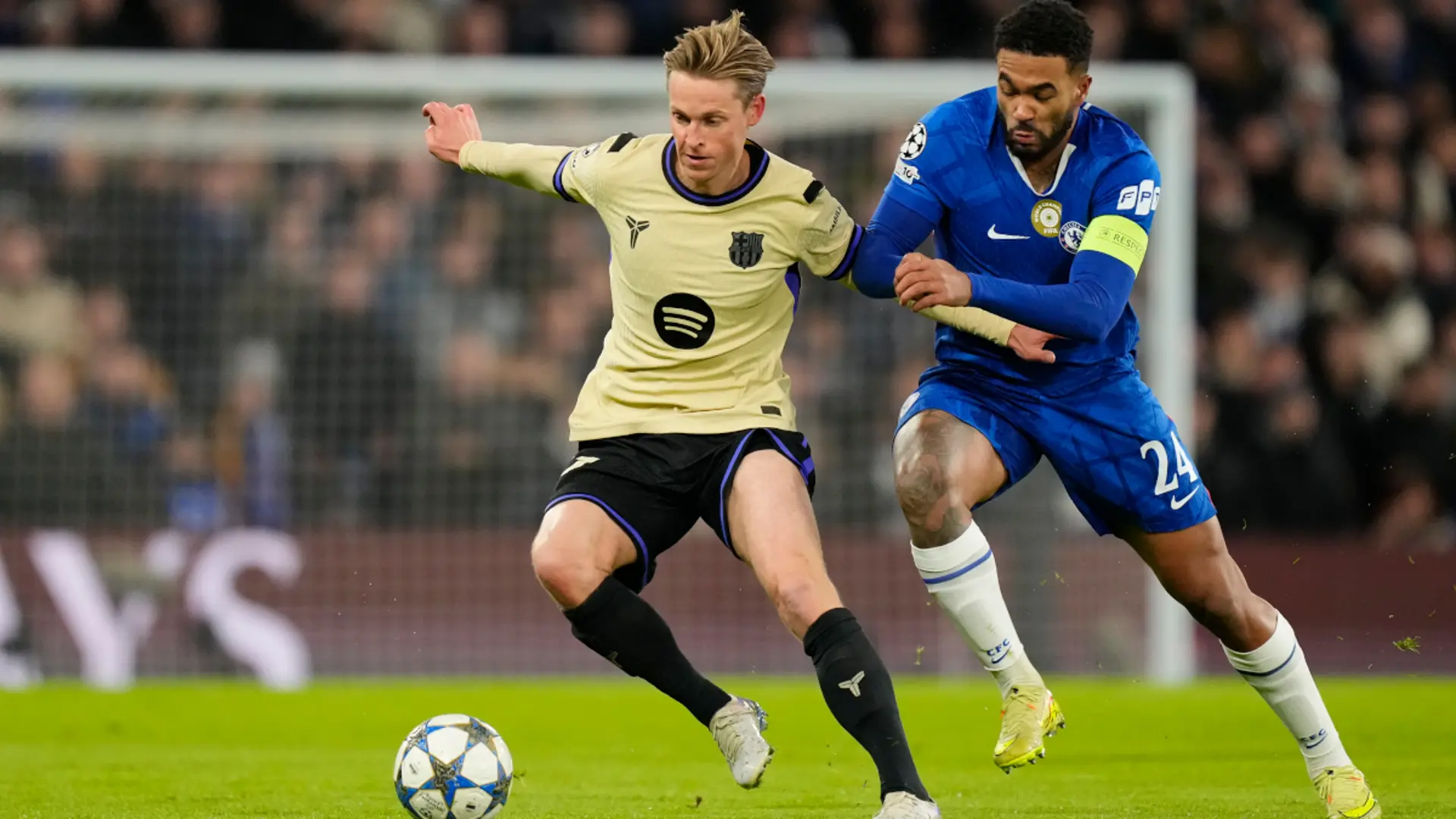 Wounded Barca, shaky Real Madrid need LaLiga morale boost