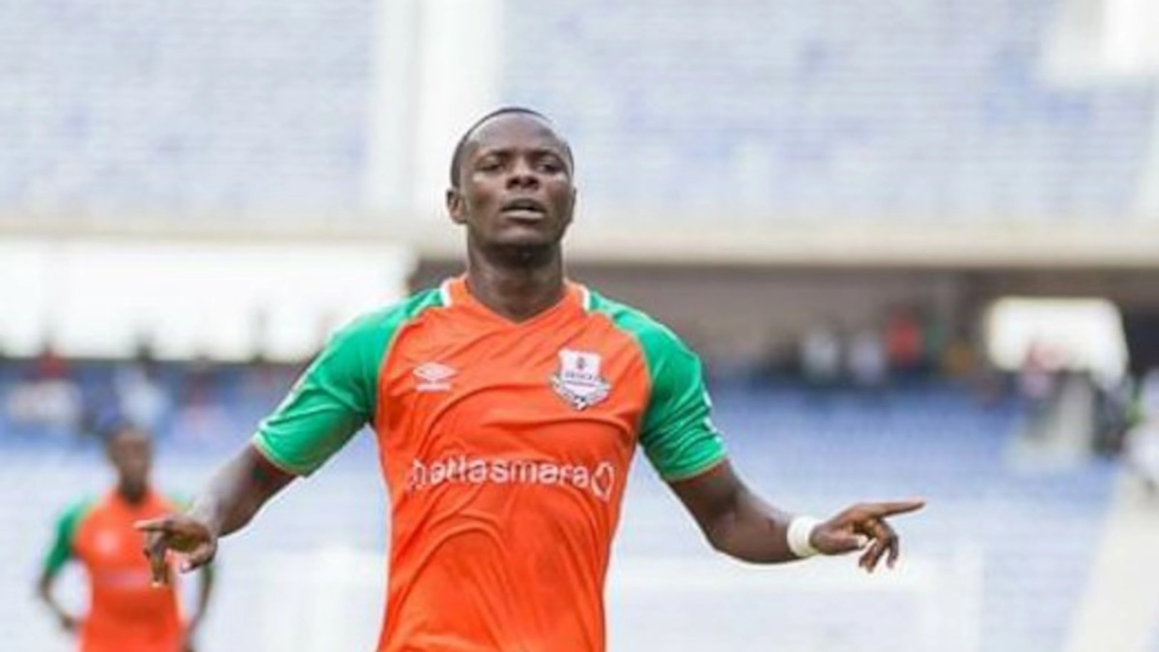 Sakala Jnr scores four as ZESCO thump Trident