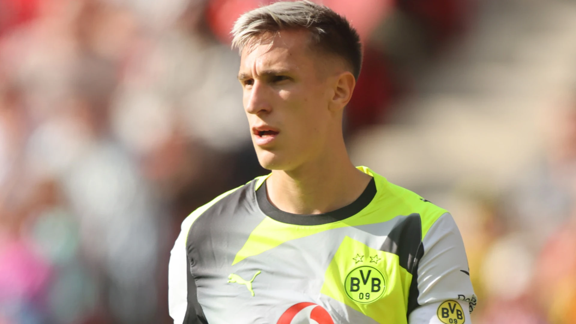 Schlotterbeck returns to boost Dortmund backline against Bilbao