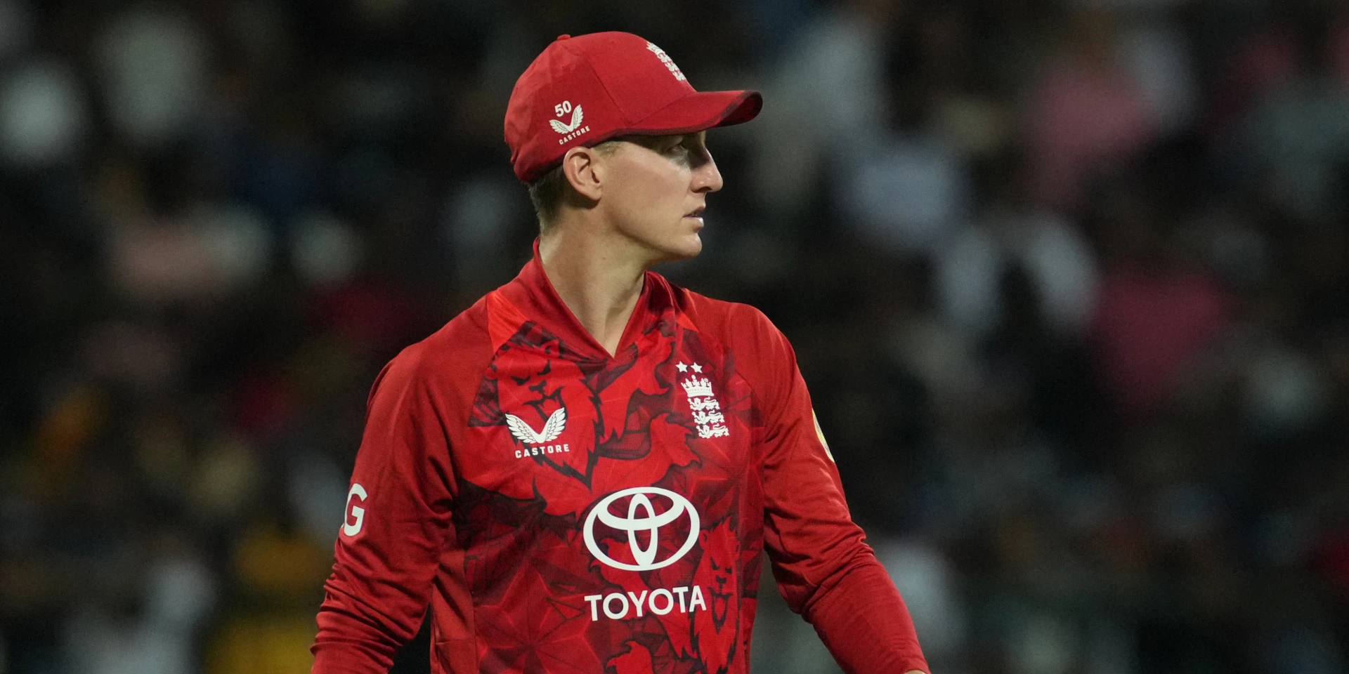 England and Brook seek redemption at T20 World Cup