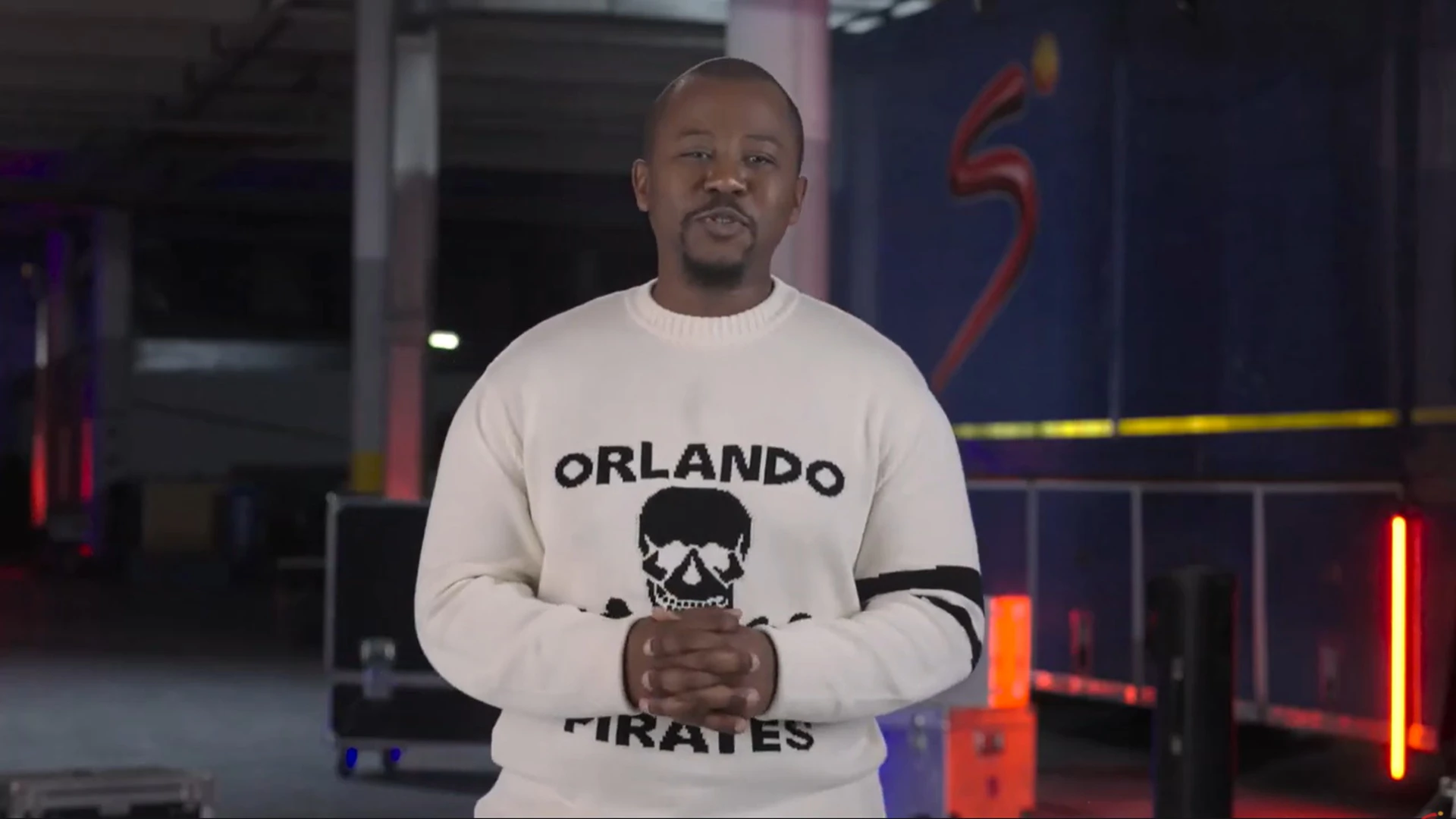 SuperSport MWP Talent Search Top 20: Ayanda Nyuswa