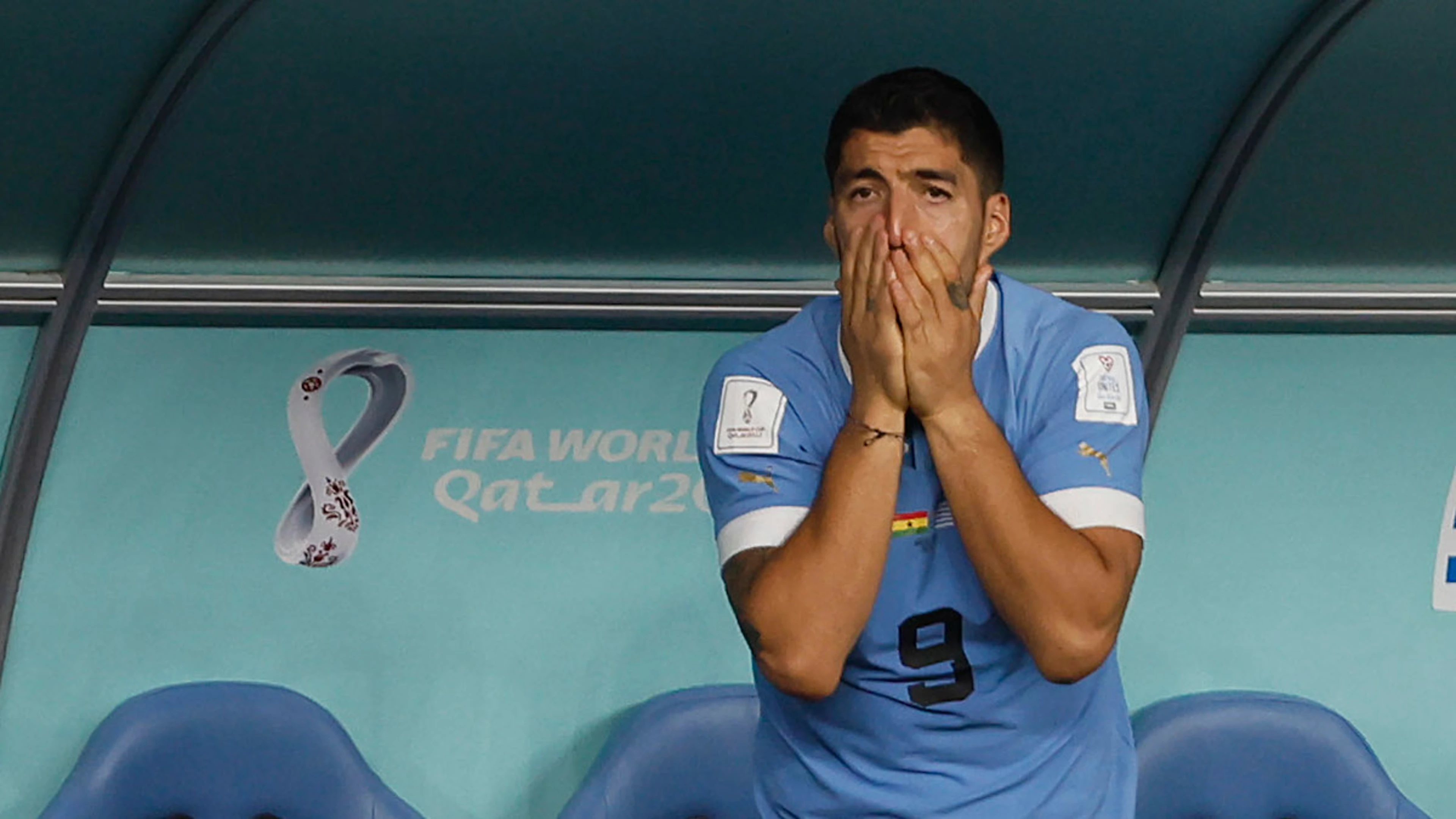 Suarez returns to Uruguay squad for Argentina clash