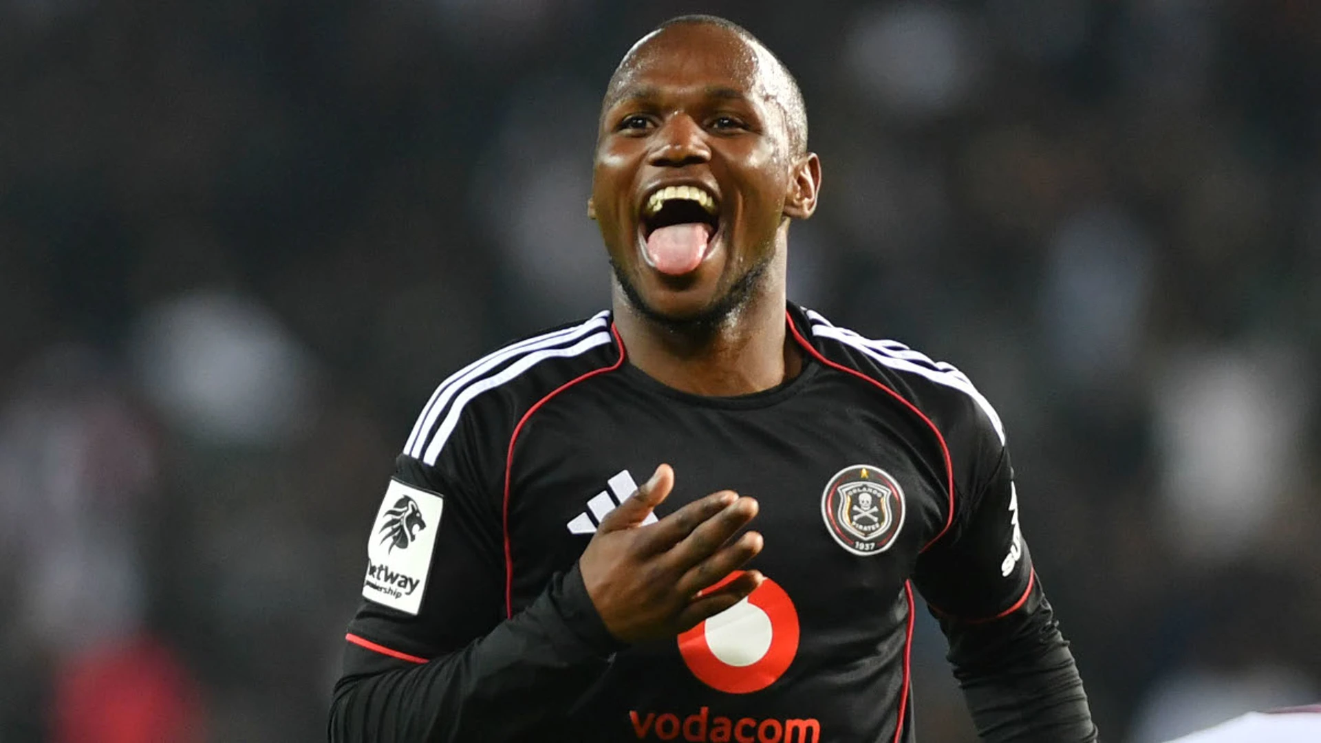 Pirates bust slump while Stellies’ struggles continue in Betway Prem