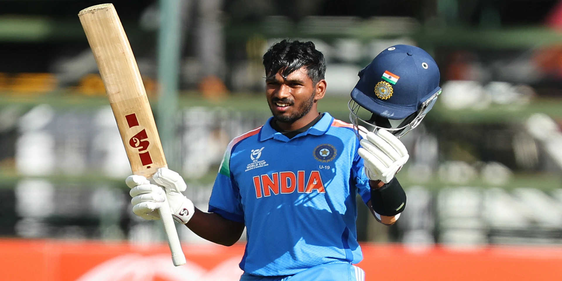 India outclass Afghanistan to reach U19 World Cup Final