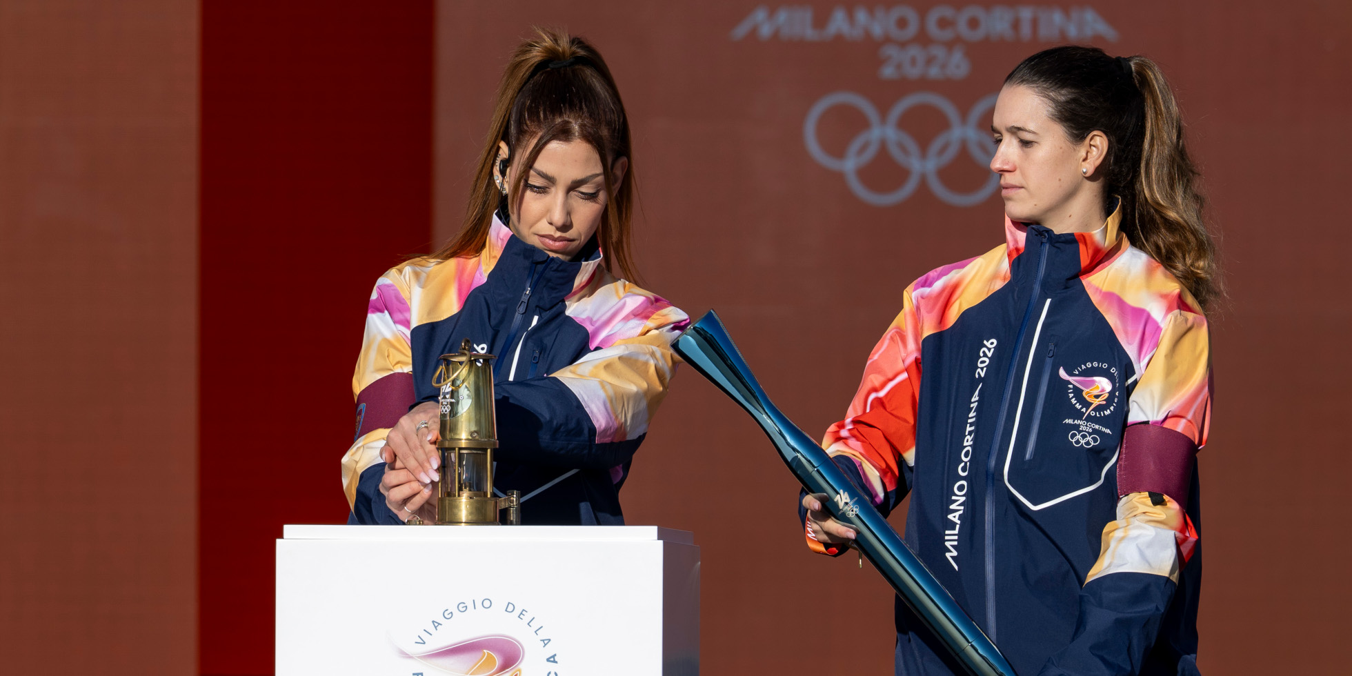 IOC will monitor irregular betting to prevent match-fixing at Milano-Cortina Winter Games