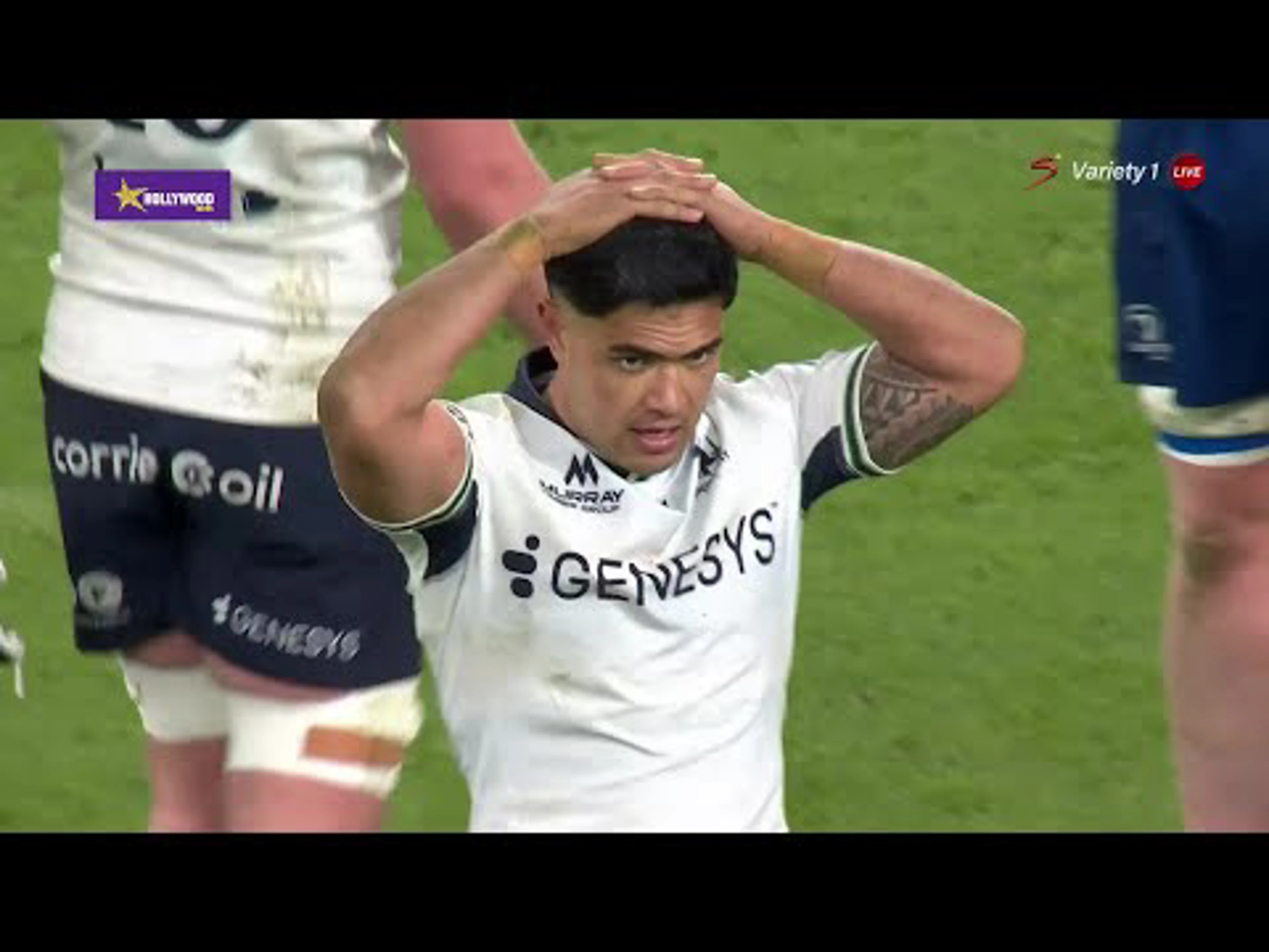 Leinster Rugby v Connacht Rugby | Match in 5 Minutes | URC