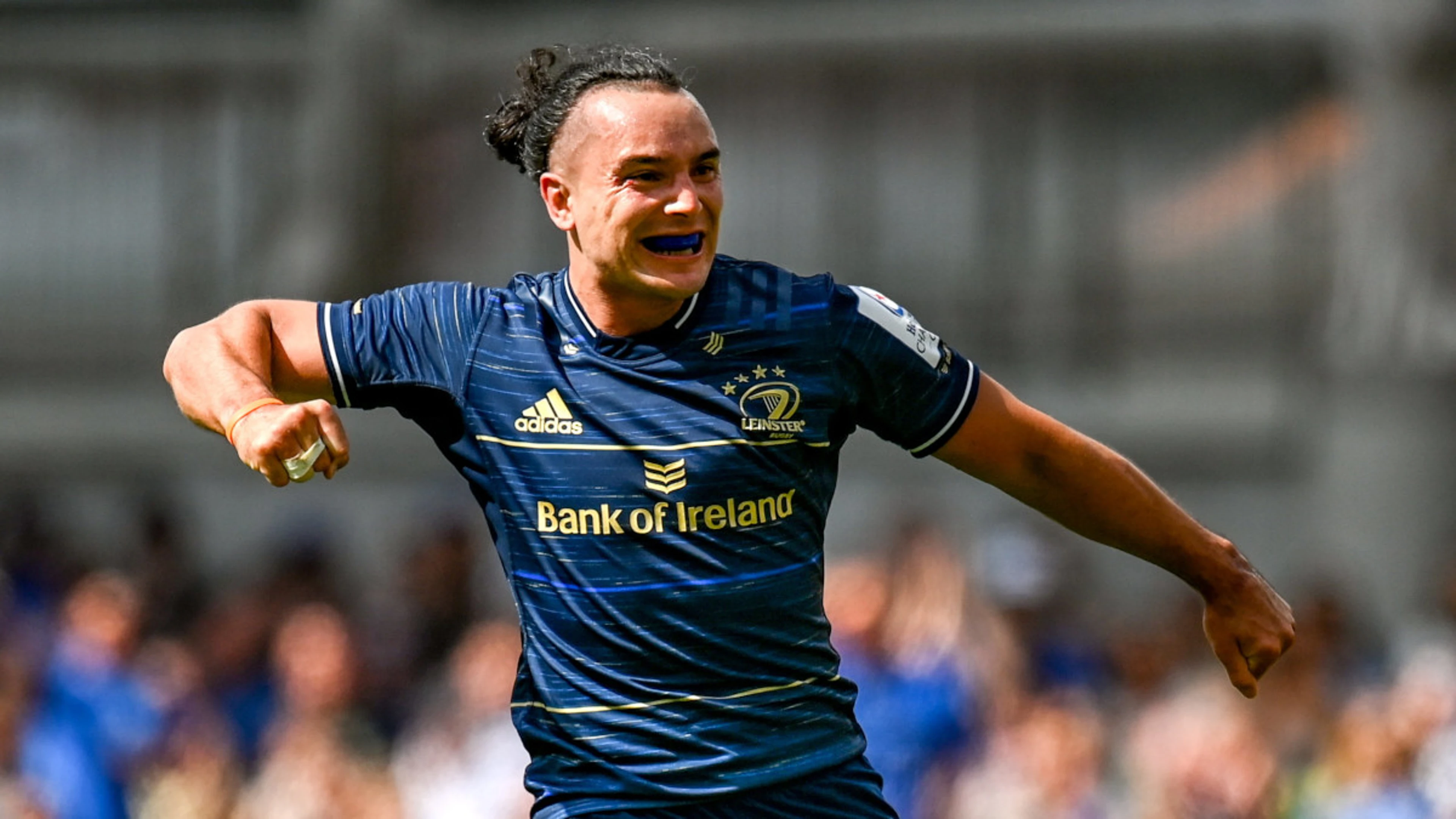 Lowe says Leinster must 'tidy up' if they are to end European agony