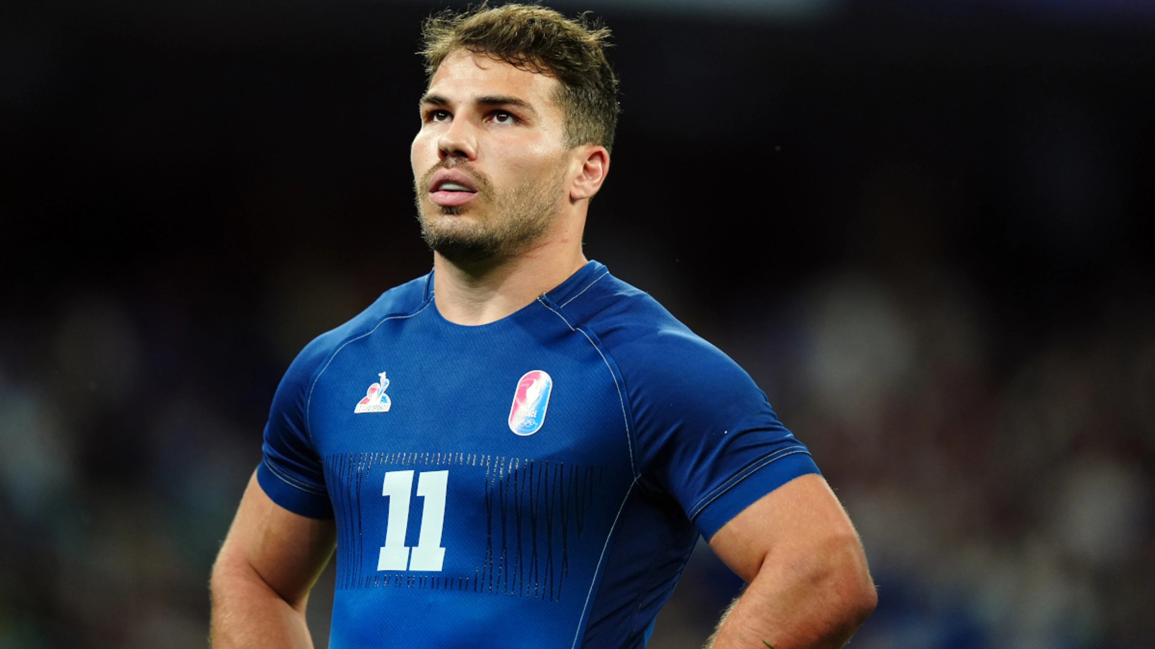 France eye Dupont boost for Six Nations defence