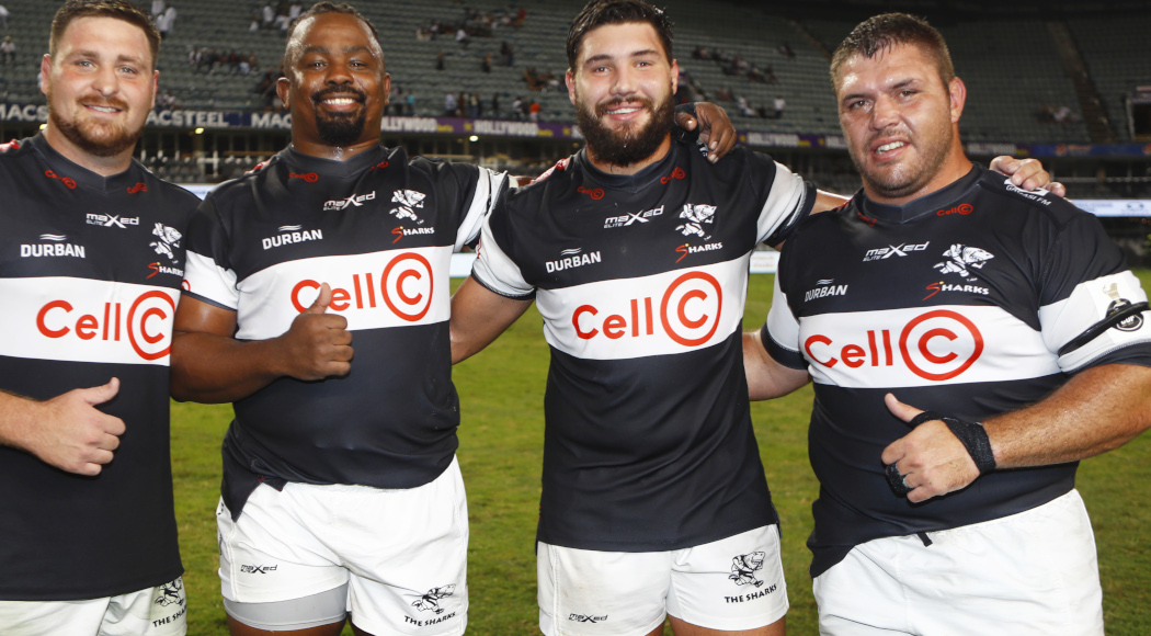 Much depends on Munster attitude as Sharks face make or break