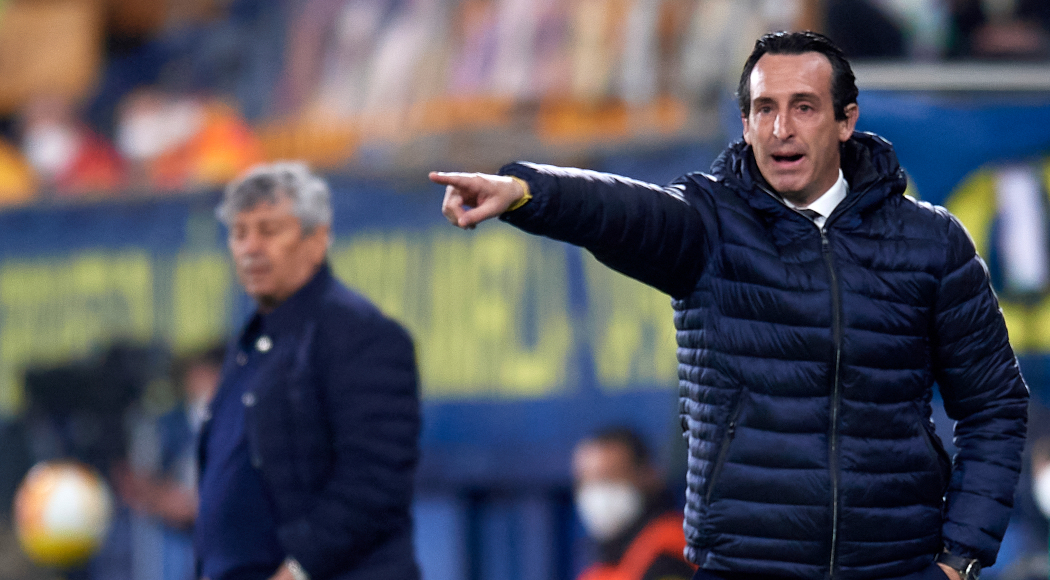 What stats say ahead of Liverpool v Villarreal