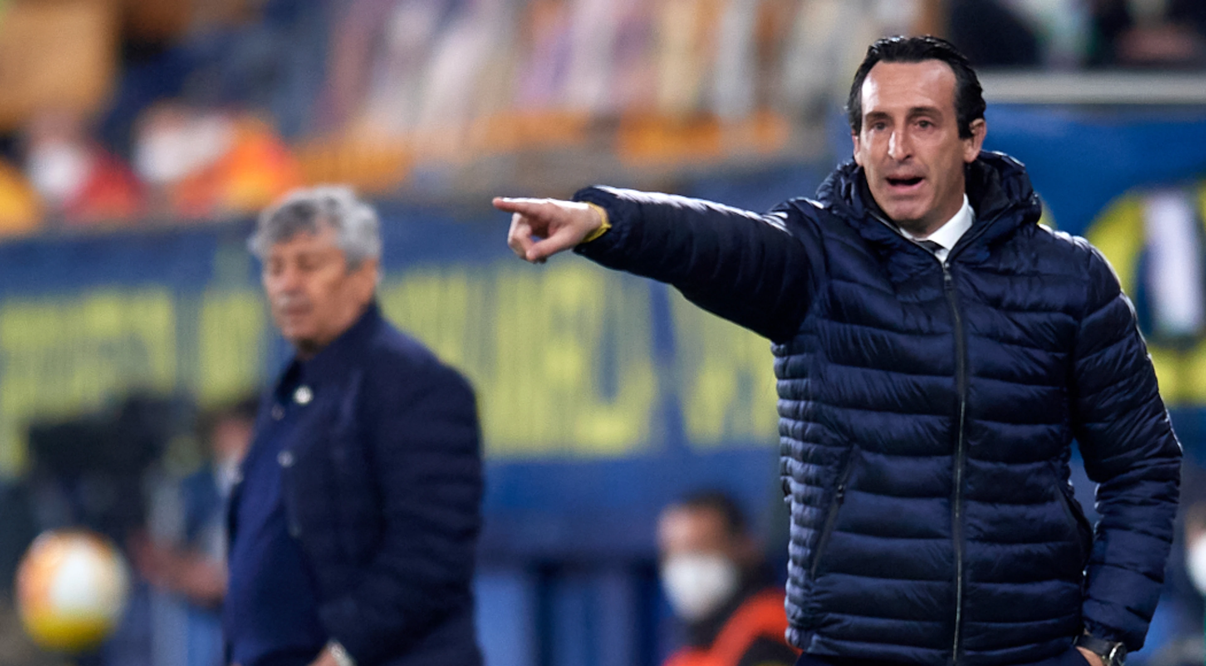 What stats say ahead of Liverpool v Villarreal