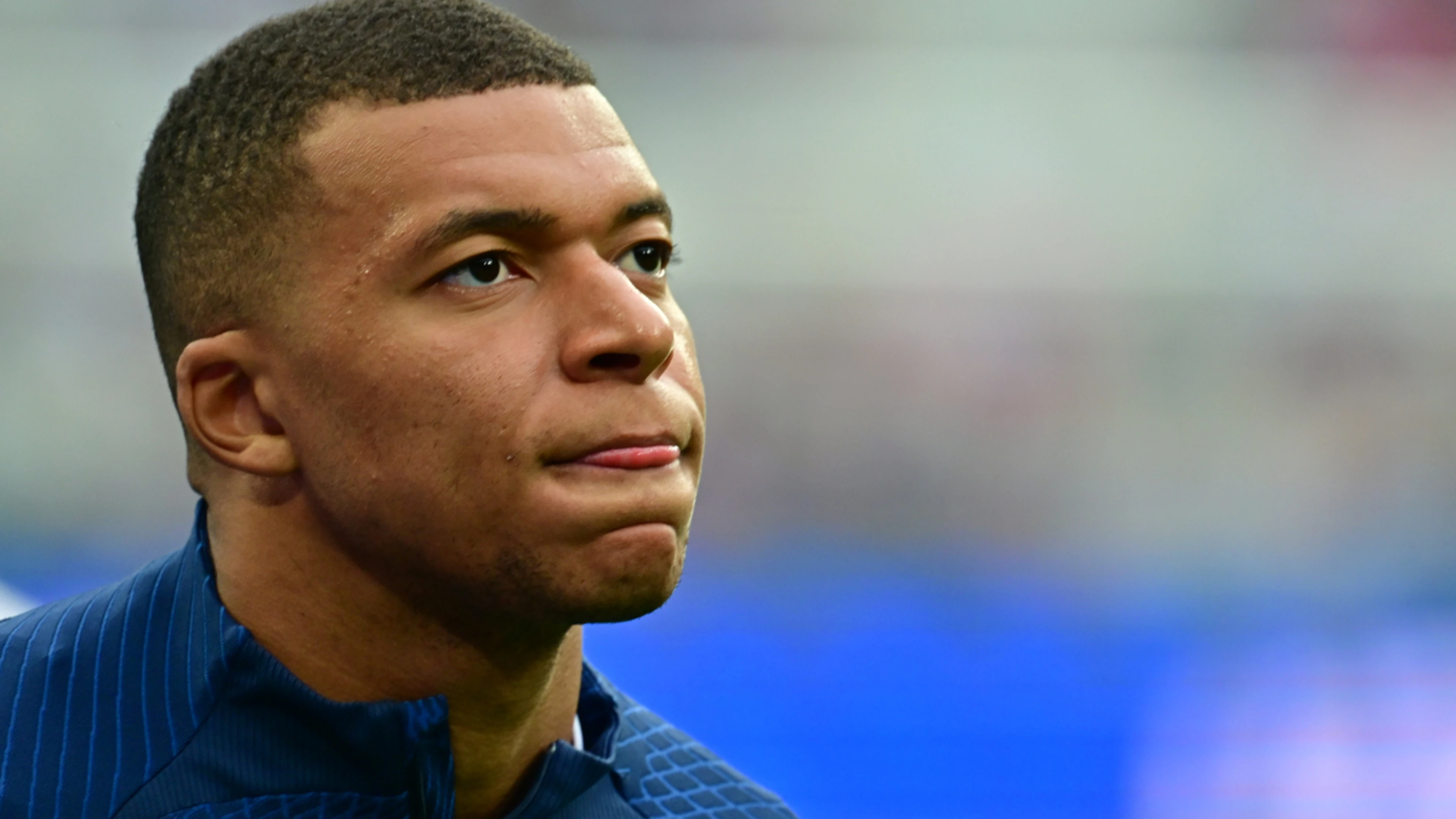 Mbappe 'refuses to talk' to Al Hilal over €300m move