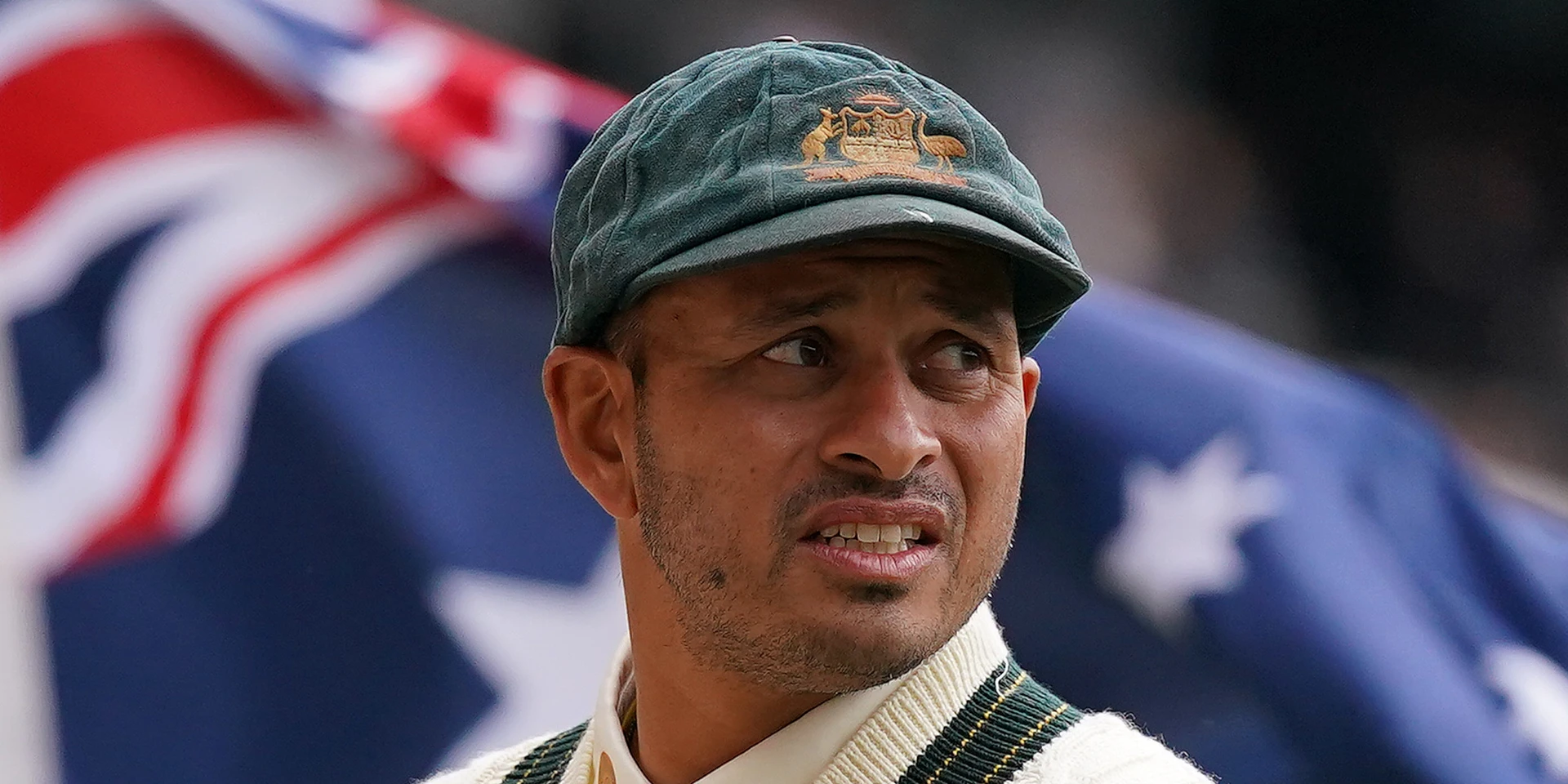 Australia's Khawaja announces retirement from international cricket