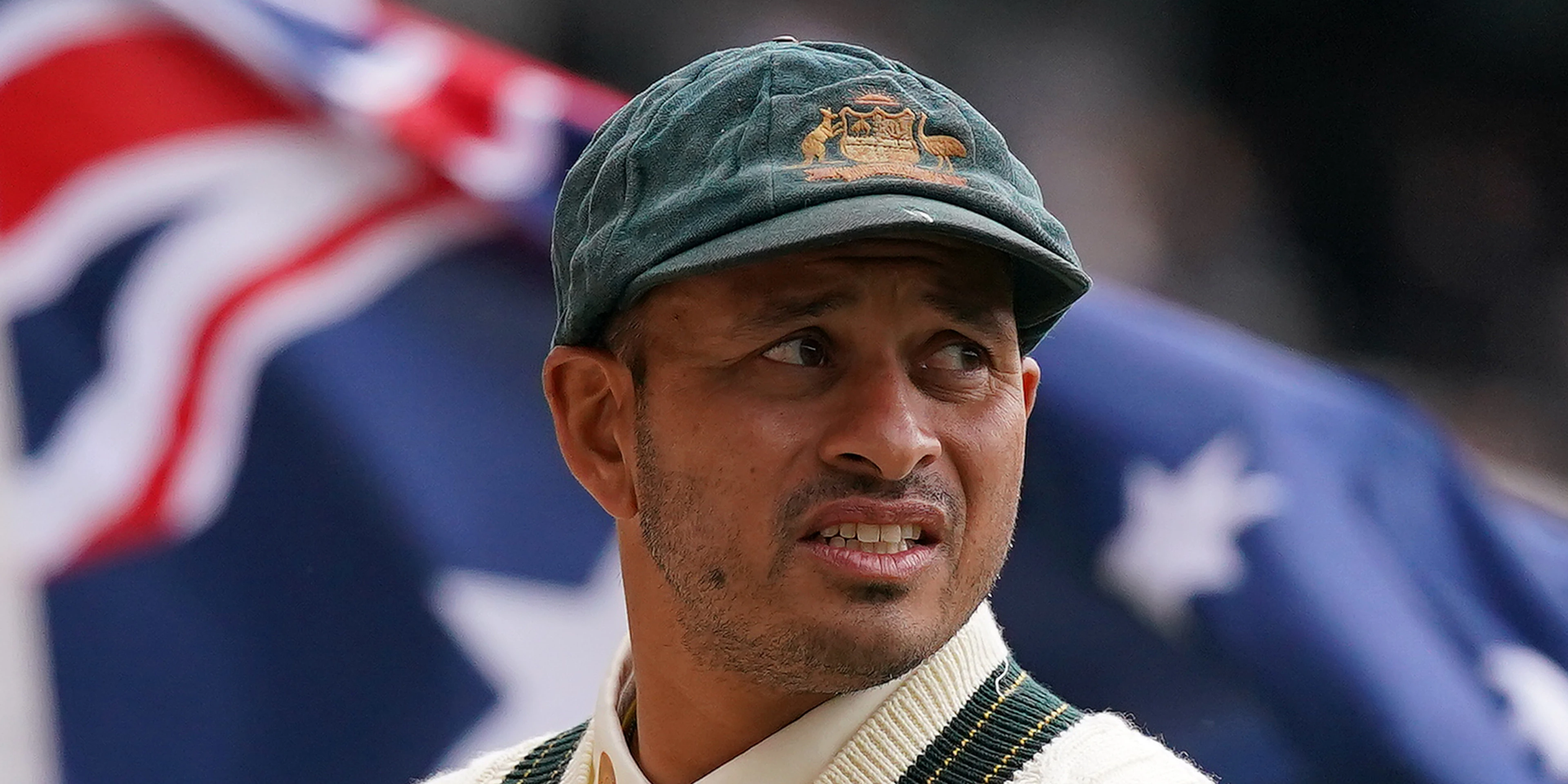 Australia's Khawaja announces retirement from international cricket