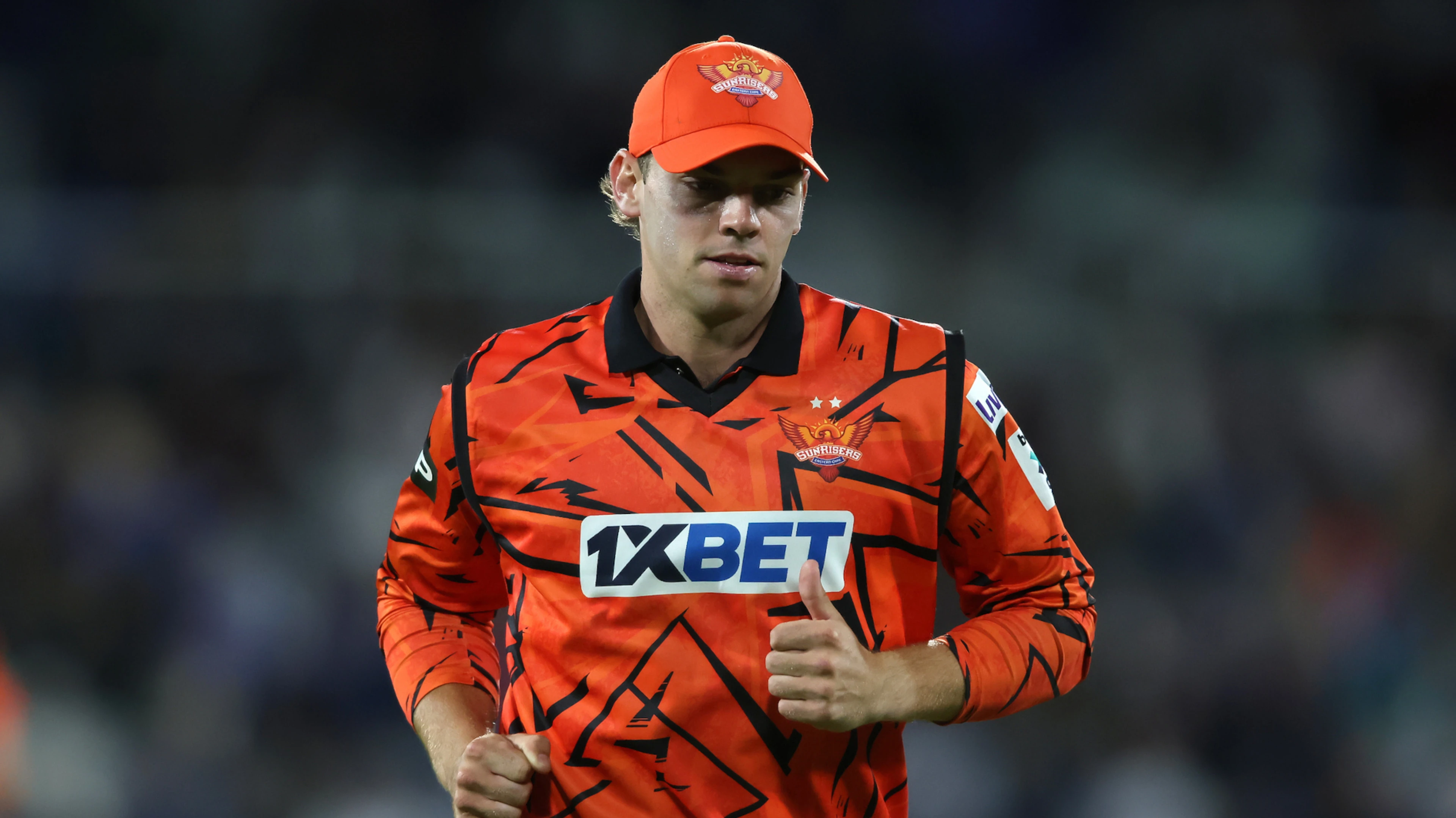 SA20 Playoffs: Stubbs banks on Sunrisers' experience against powerful Capitals