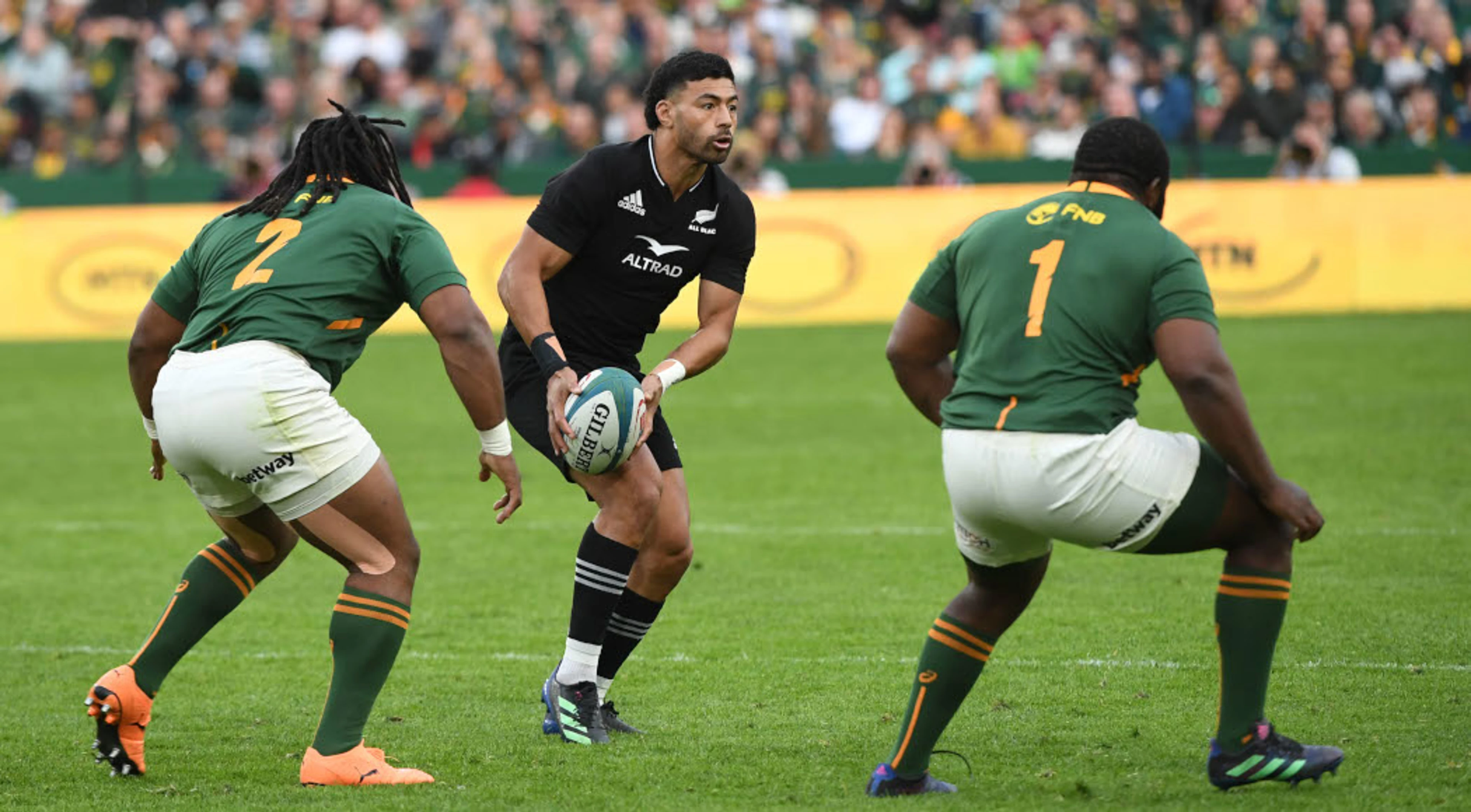 Brave All Blacks stand up to end losing sequence