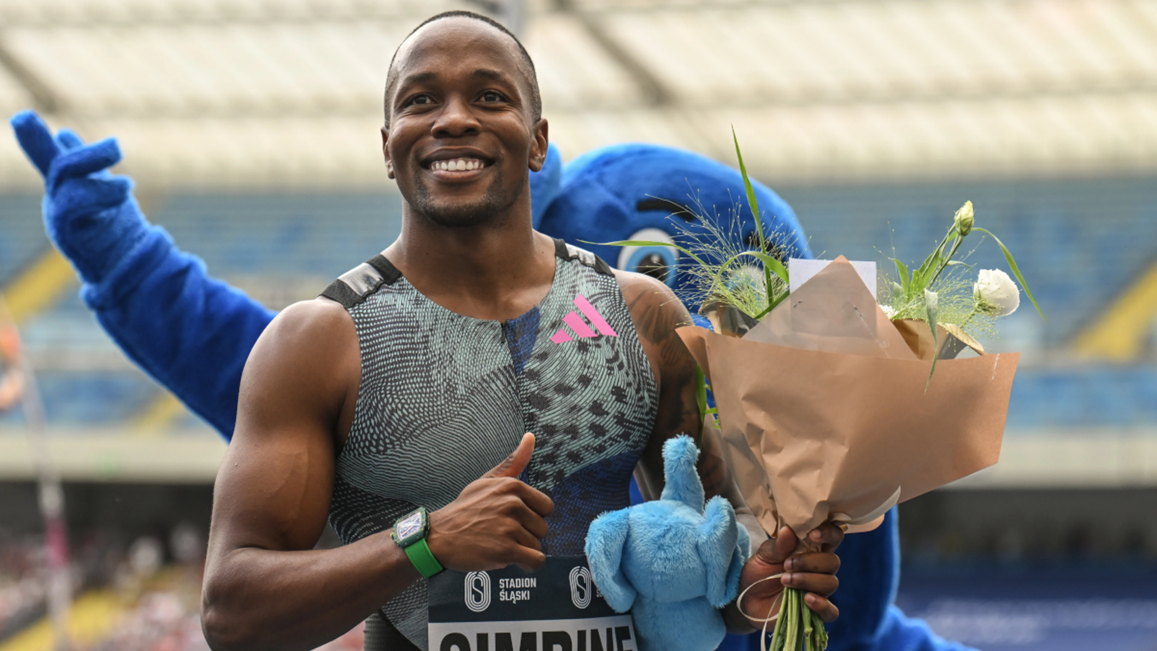 African medal hopes at World Athletics Championships