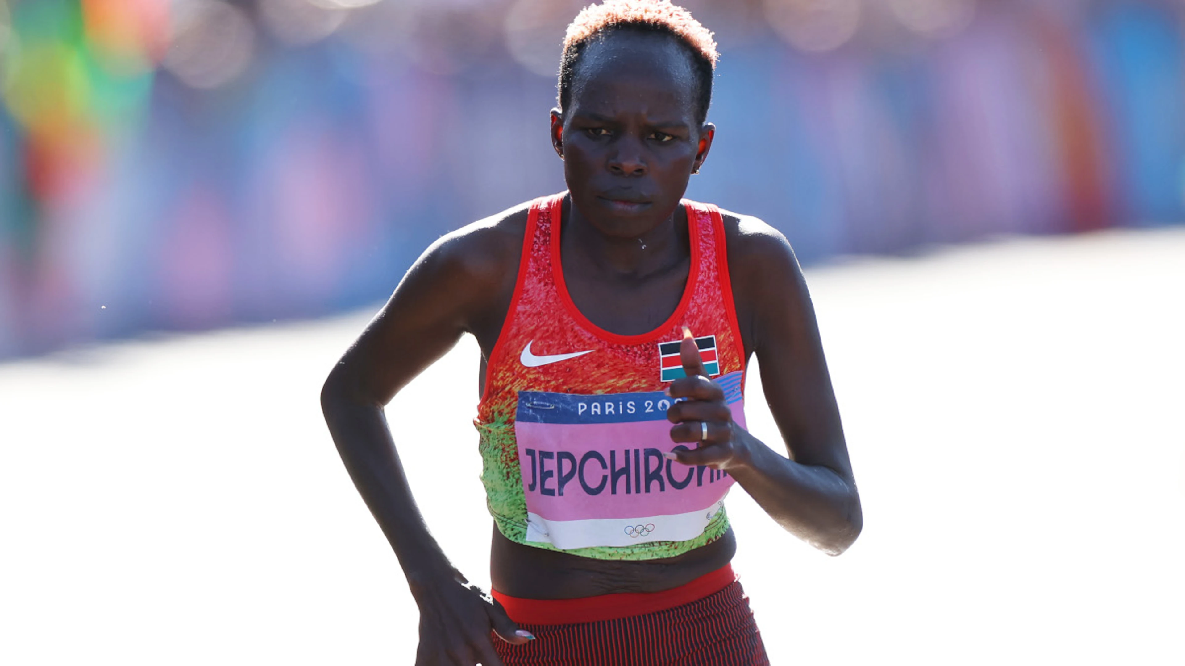 Tokyo Olympic champion Jepchirchir relishes Japan return