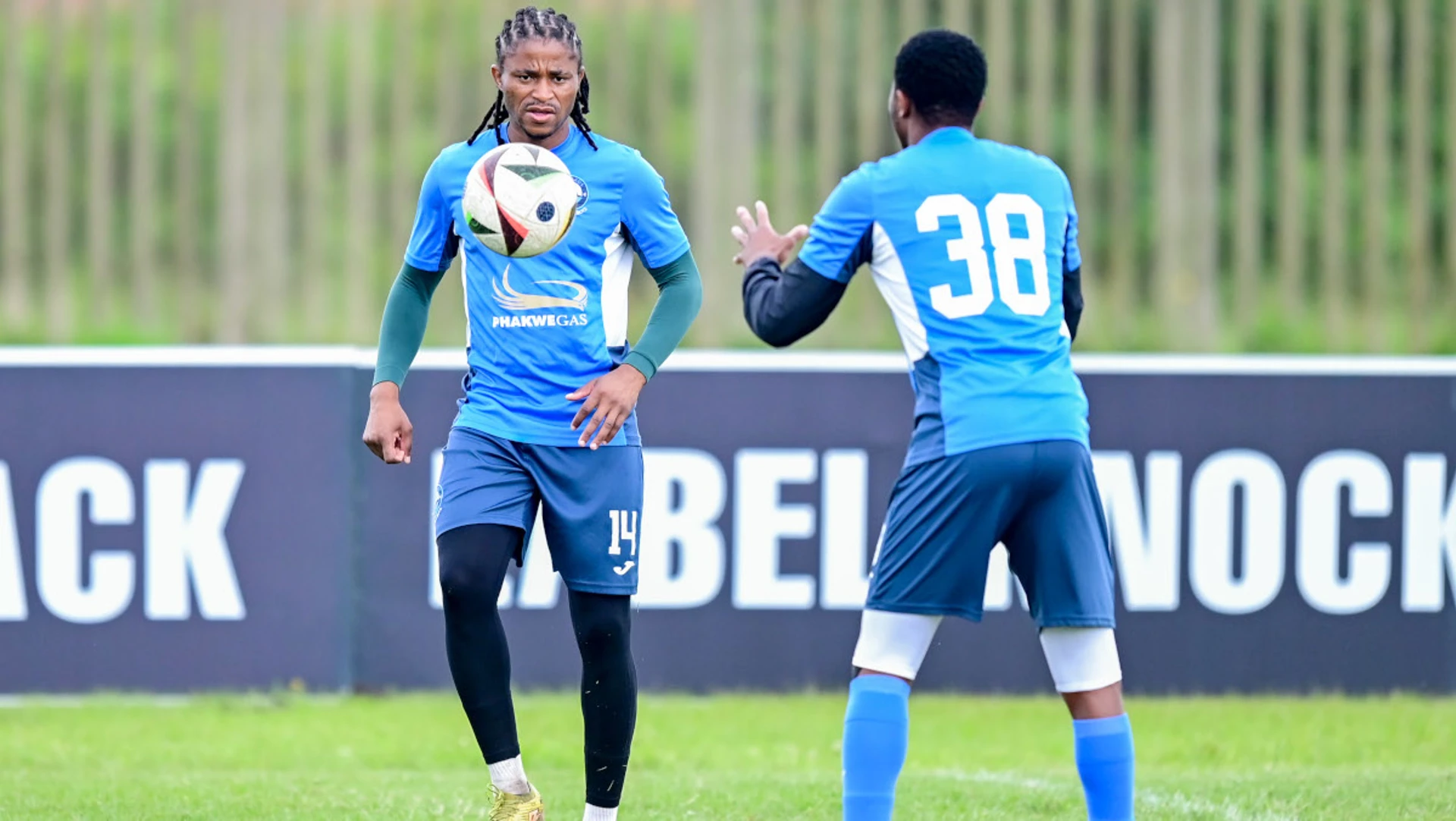 Richards Bay out to end CT City's CKO dream 