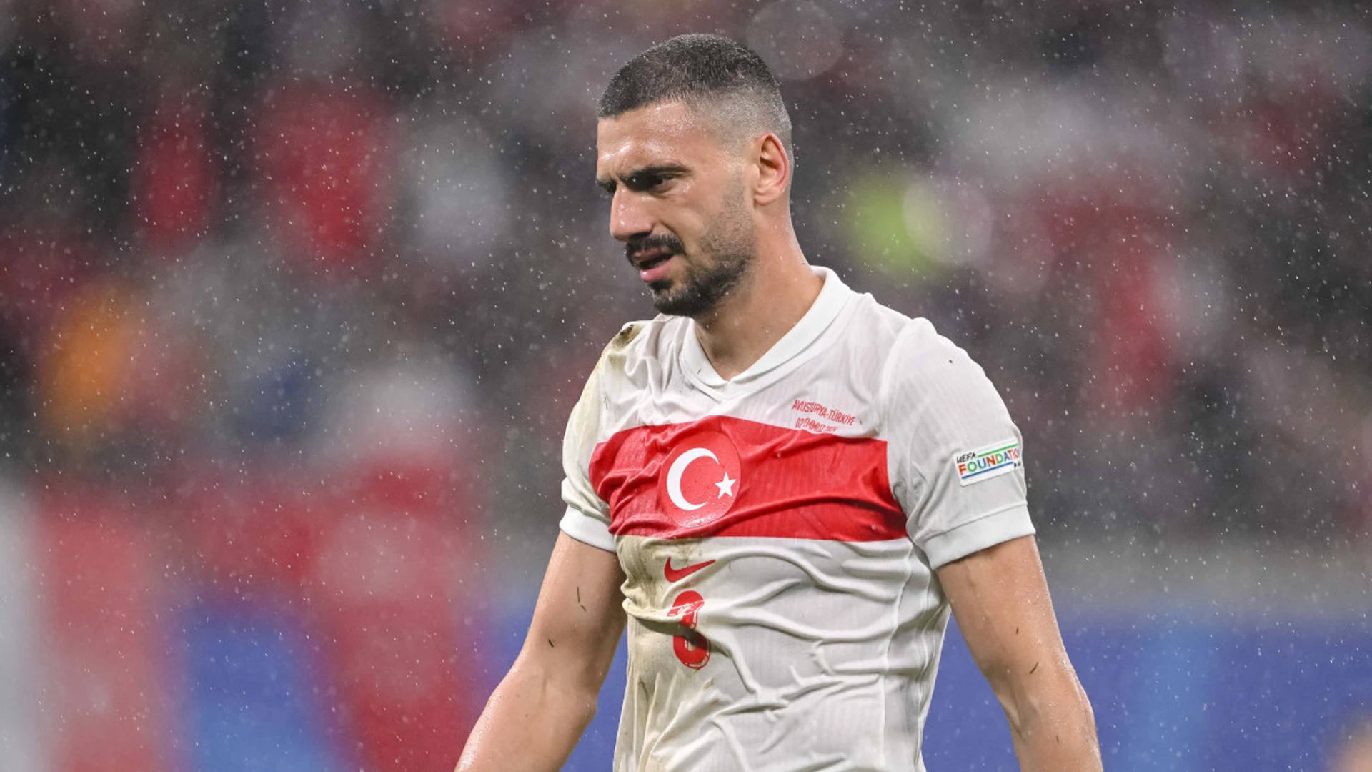 Germany summoned Turkish envoy over footballer's nationalist gesture
