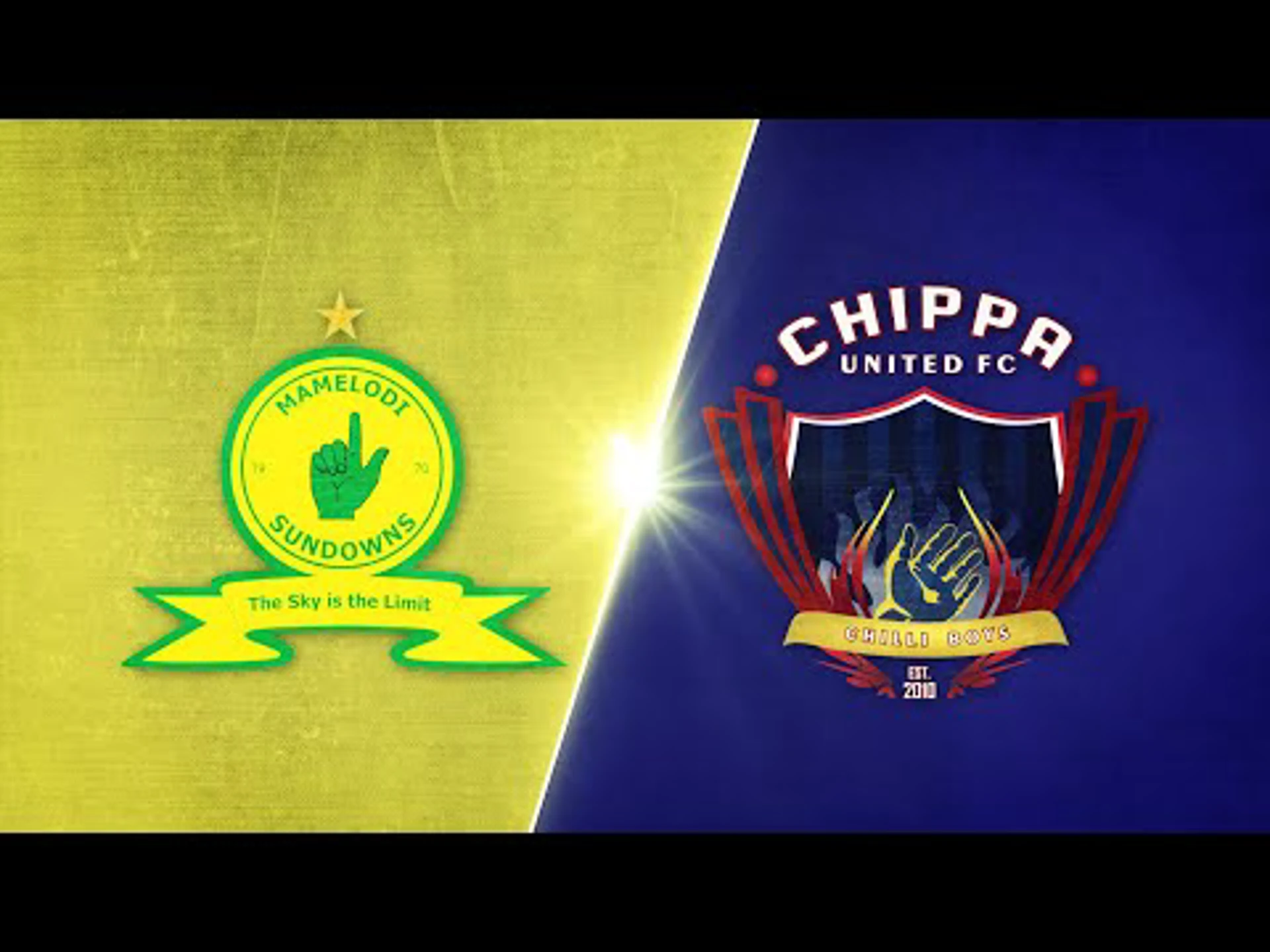 Mamelodi Sundowns v Chippa United | 90 in 90 | DStv Premiership | Highlights