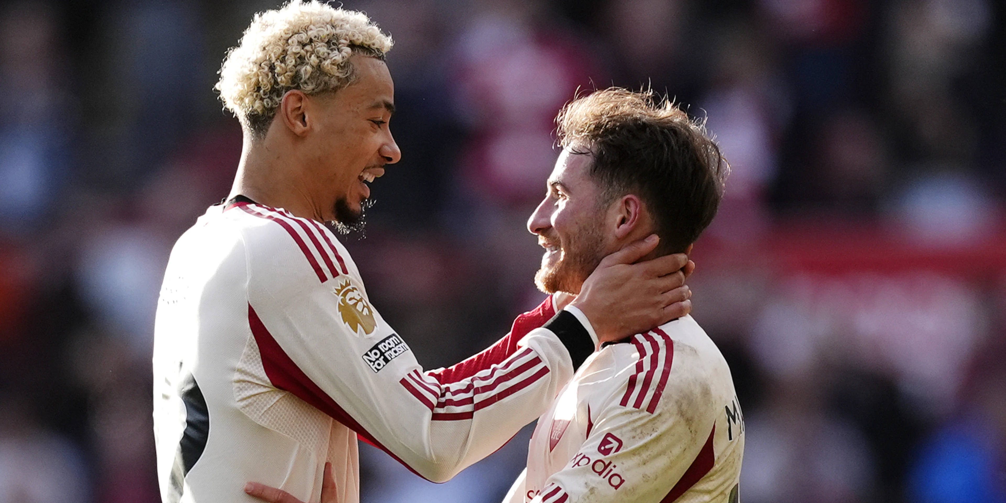 WHEN SECONDS SHAPE SEASONS: How late goals defined the weekend