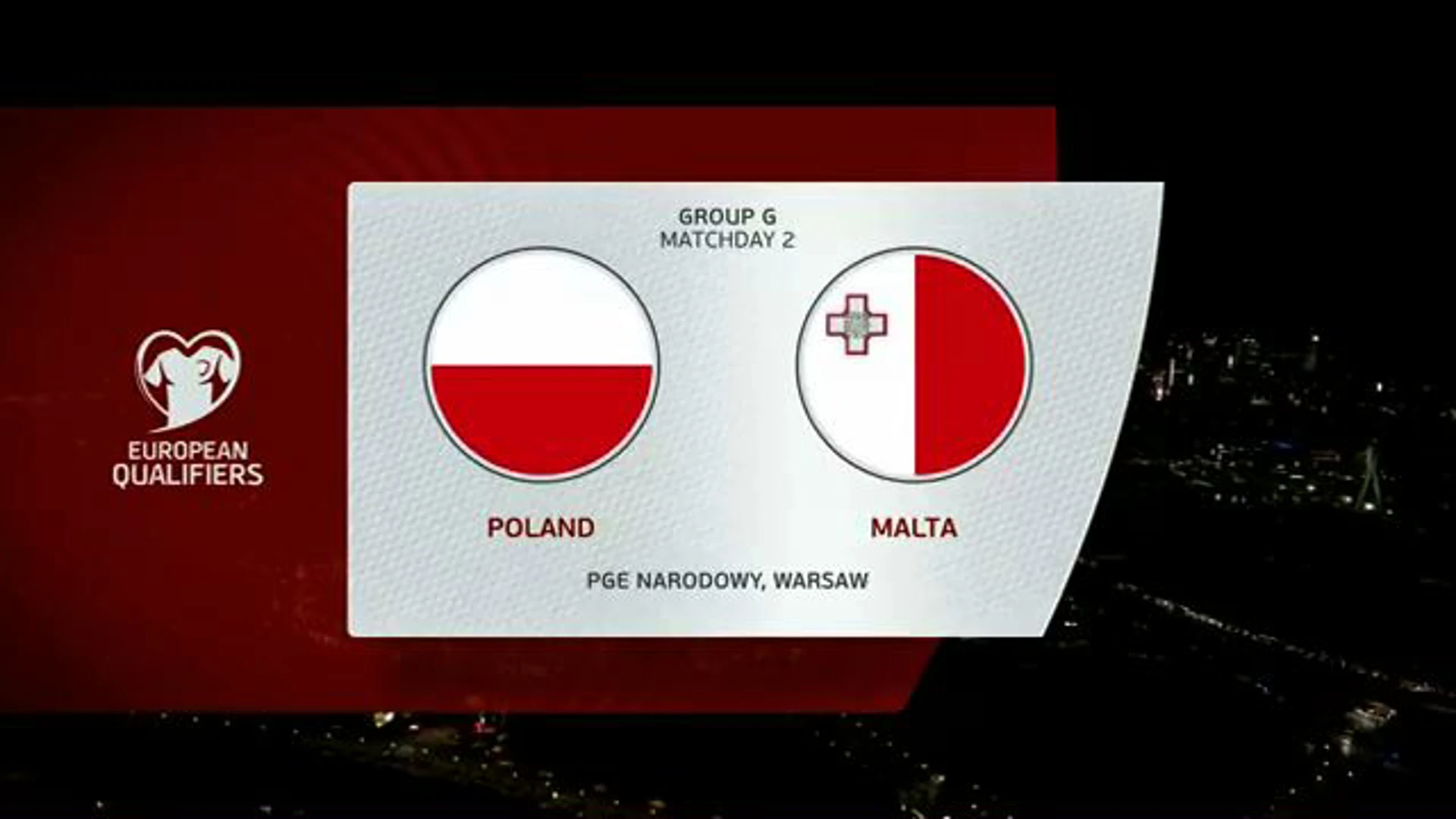 Poland v Malta | Match Highlights | 2026 FIFA World Cup Qualifiers - UEFA