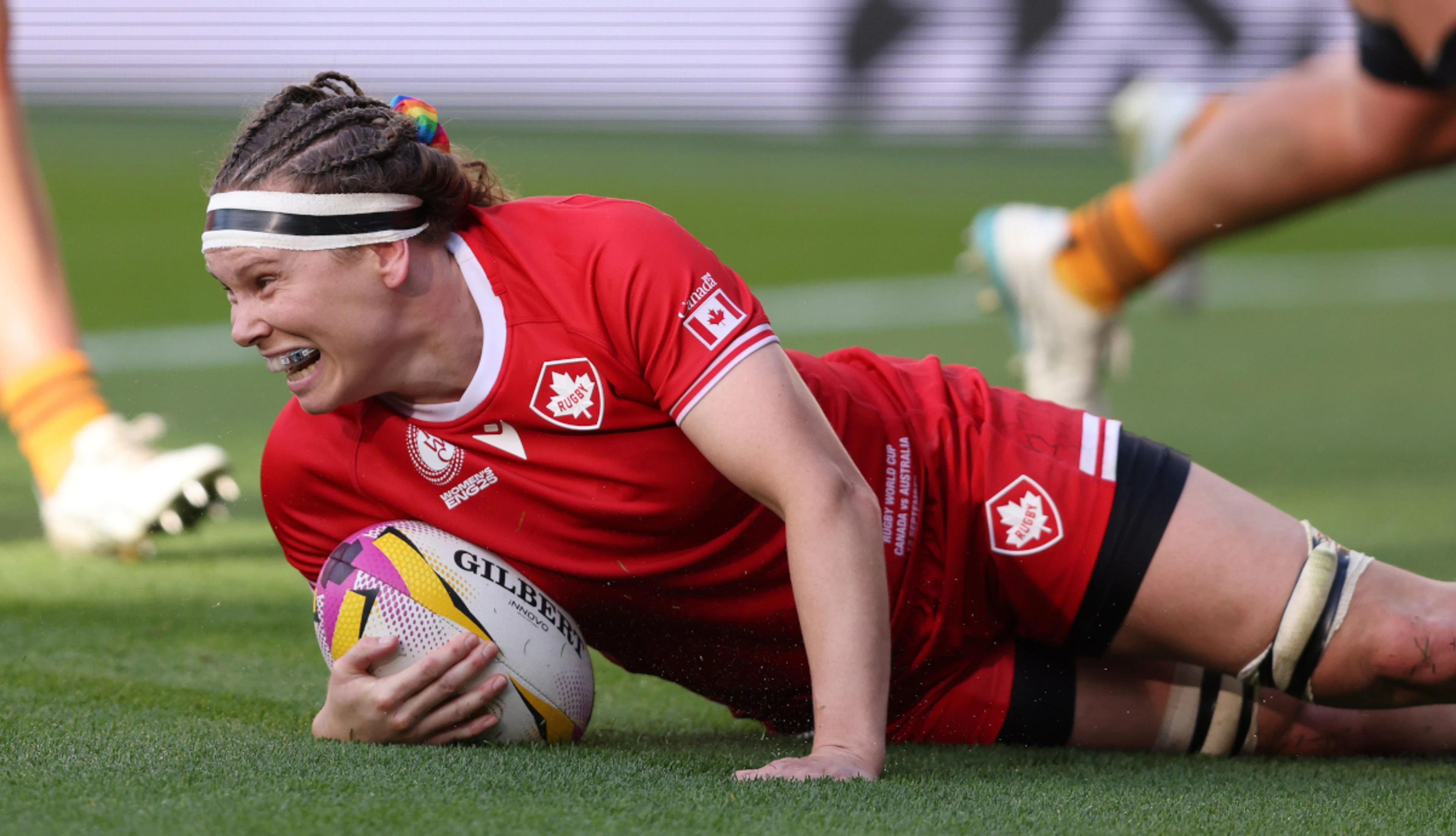 Canada name unchanged team for Women's World Cup final against England