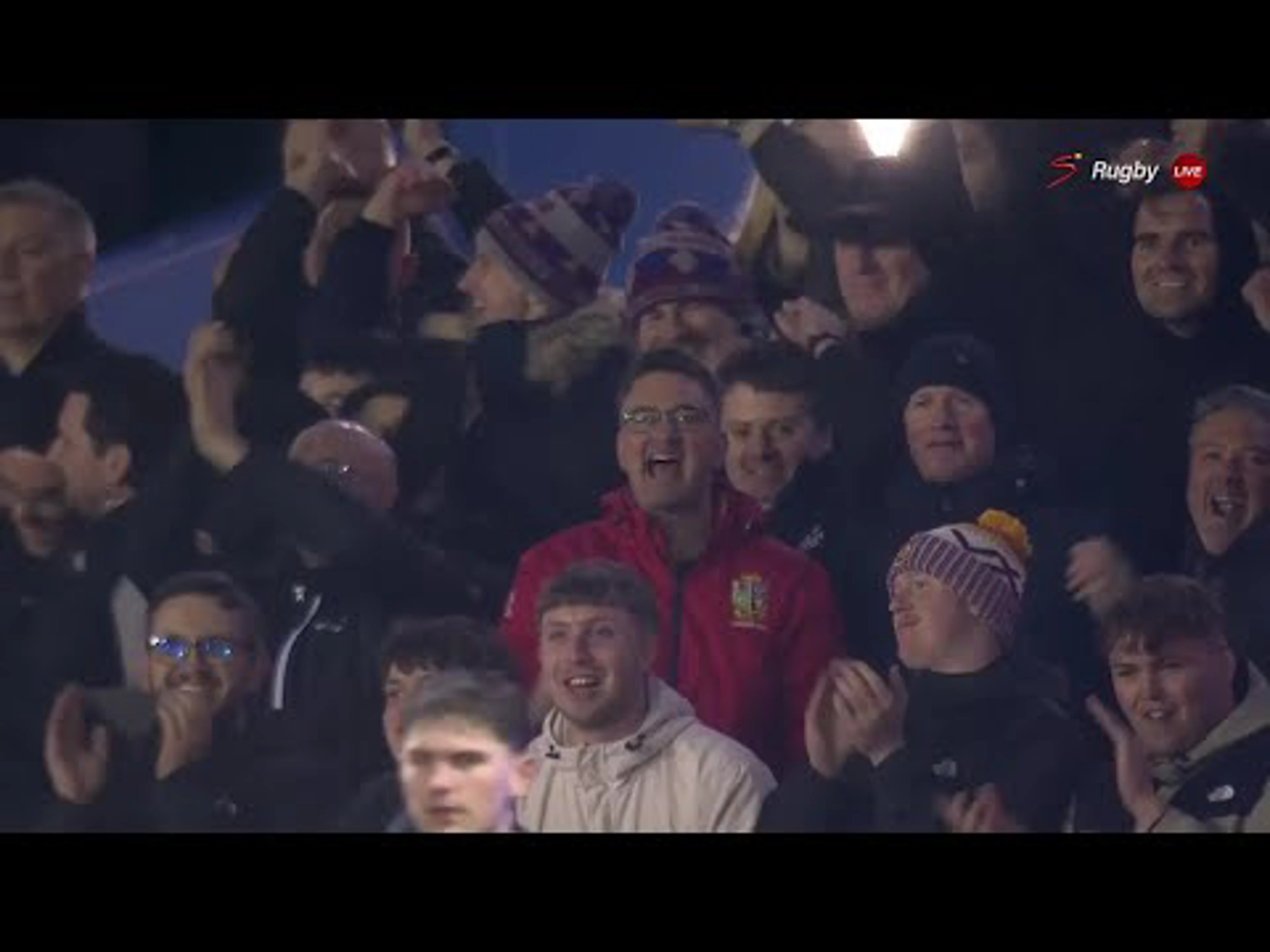 Cardiff Rugby v Leinster Rugby | Match in 5 Minutes | URC