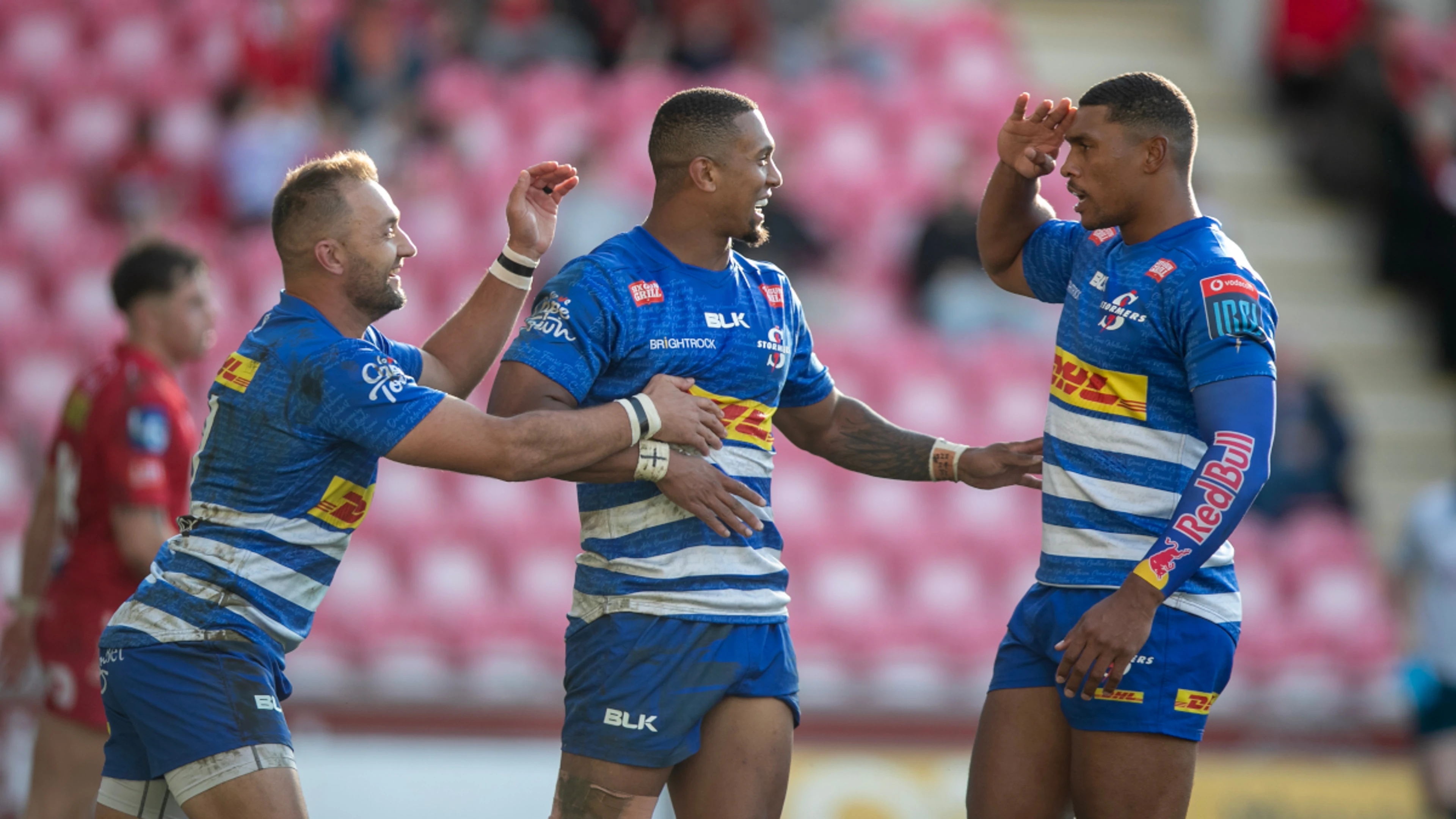 URC WRAP: Three SA teams in top five could be a smart bet