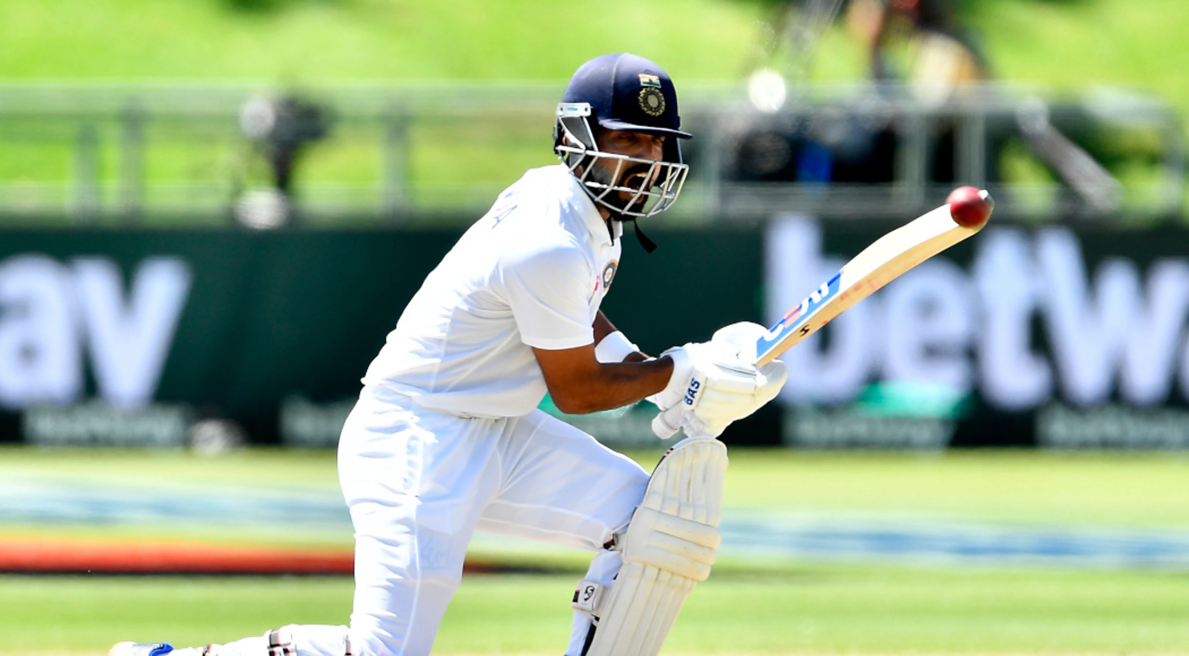 India recall Rahane for World Test Championship final