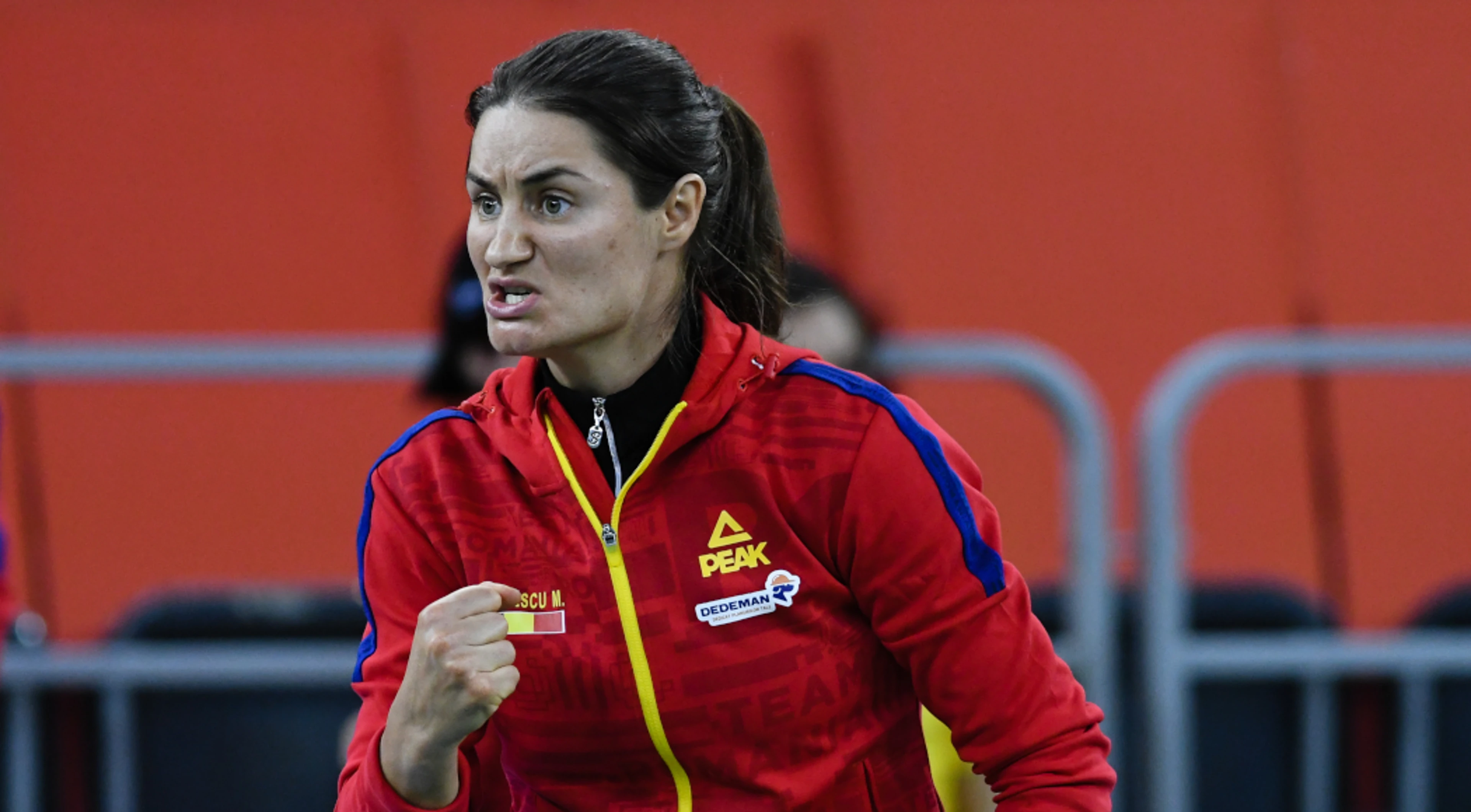 Slovenia stage comeback to beat Romania in delayed BJK Cup qualifier