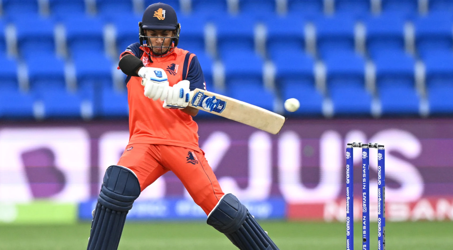 Zimbabwe-Ireland ODI decider abandoned due to rain