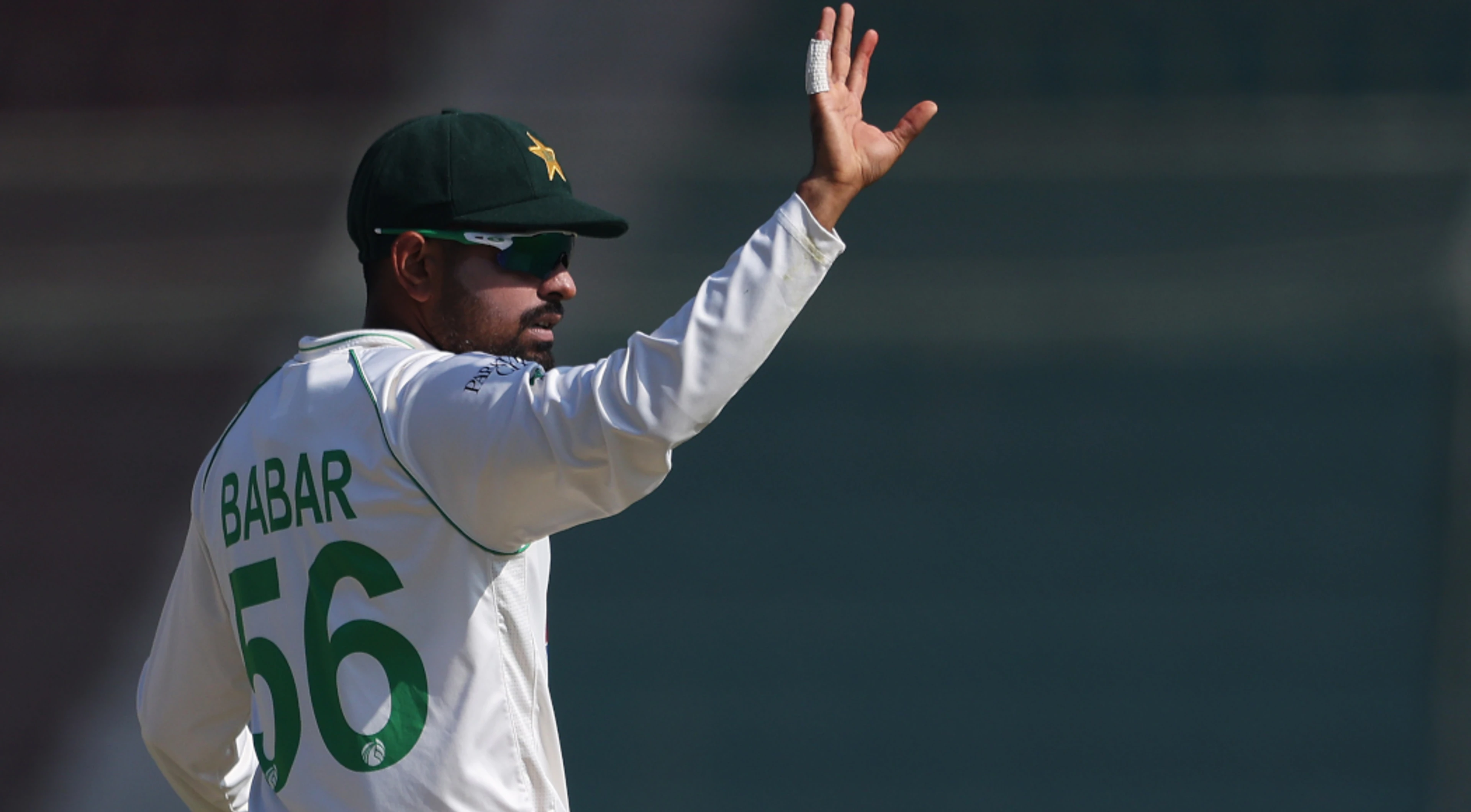 Azam still wants to captain Pakistan despite England whitewash