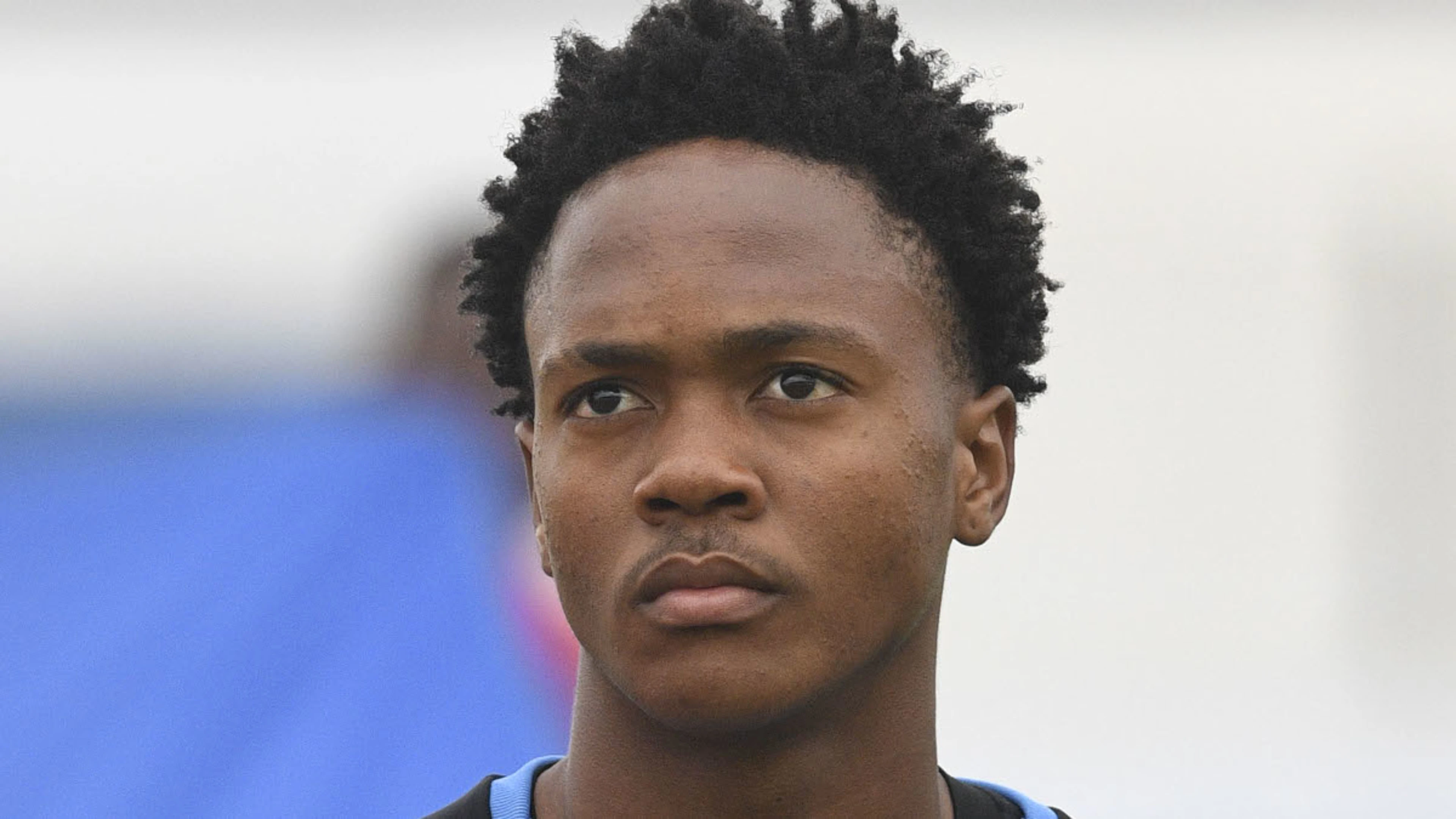 Botswana Zebras show their stripes for AFCON