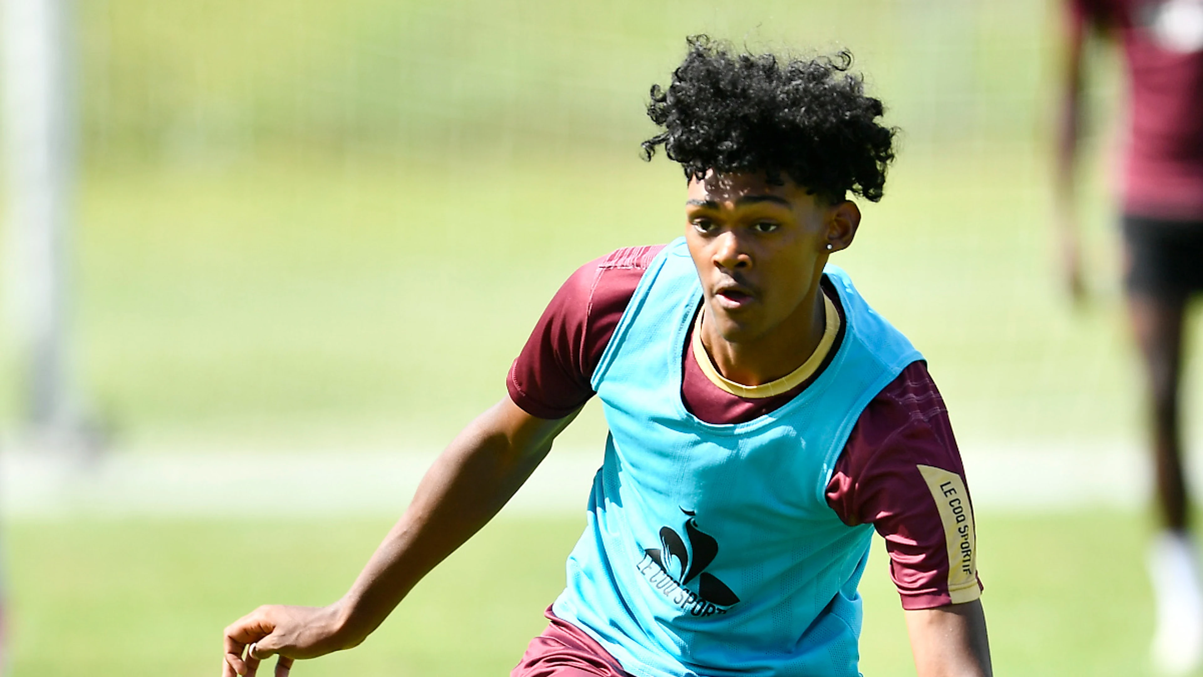 Tylon Smith Joins QPR in Historic Move for Stellenbosch FC