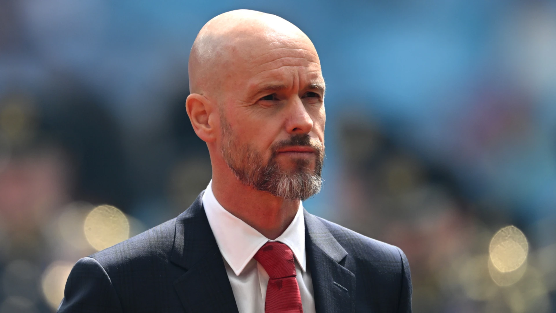 Ten Hag signs new deal at Manchester United