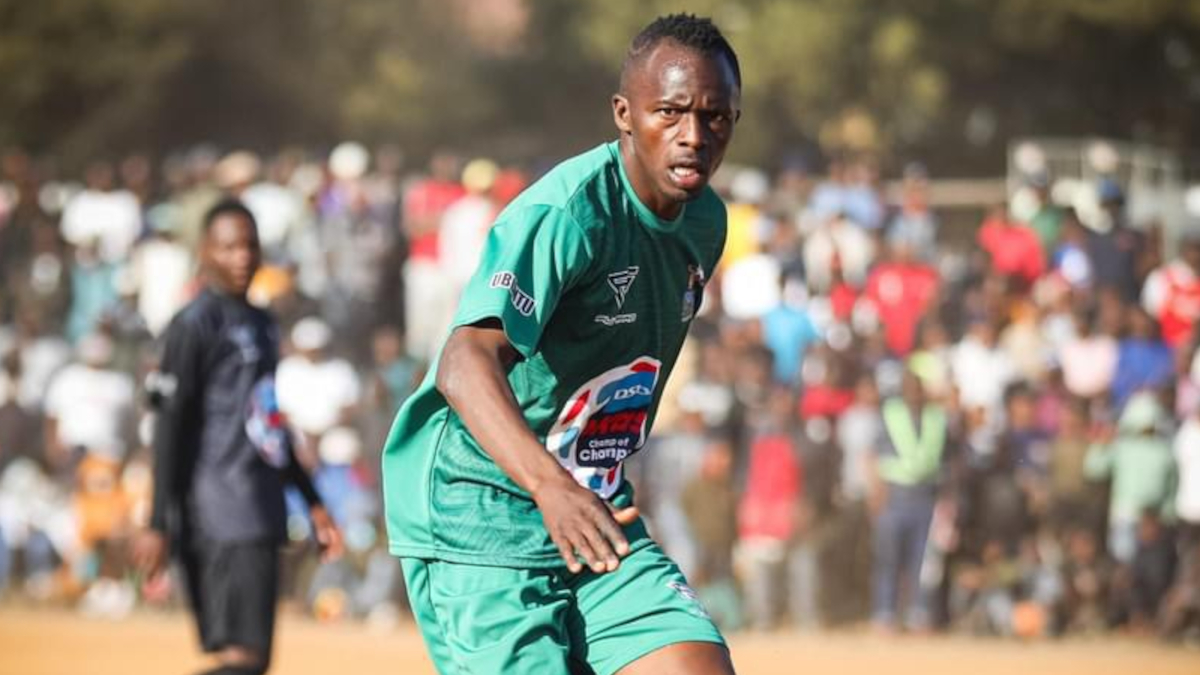 Skepe draw with Villa, wins for Young Chiefs and Major1