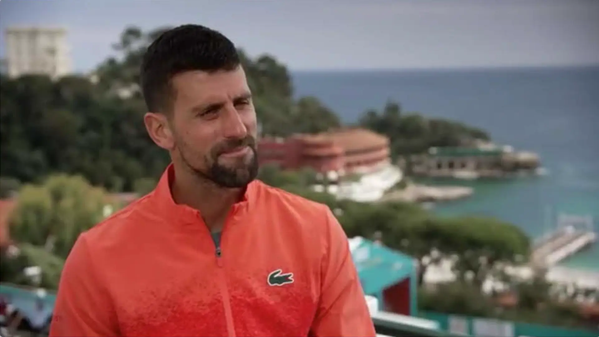 Djokovic | ATP Premium Feature