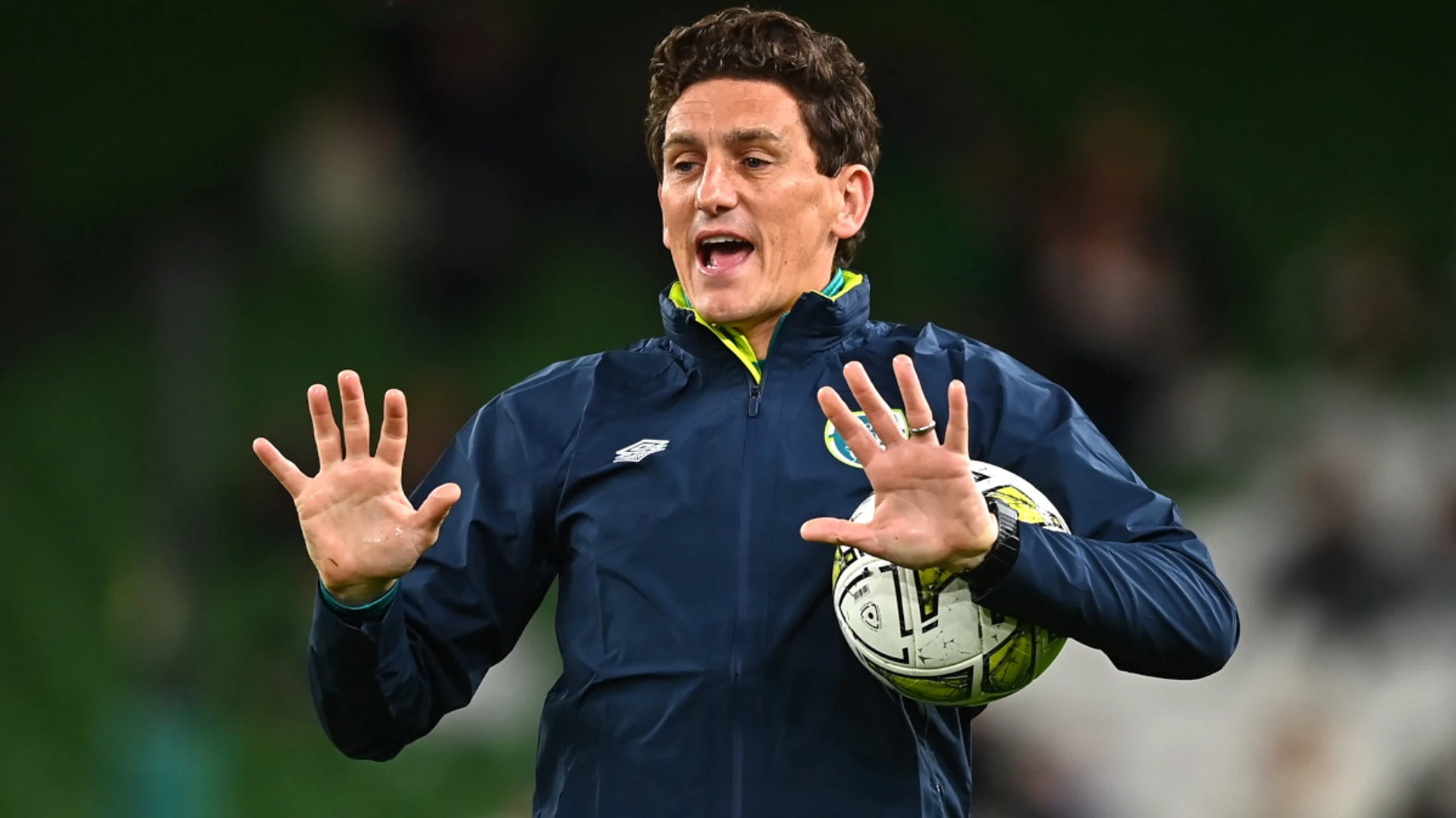 Brentford appoint set-piece coach Andrews as manager to replace Frank