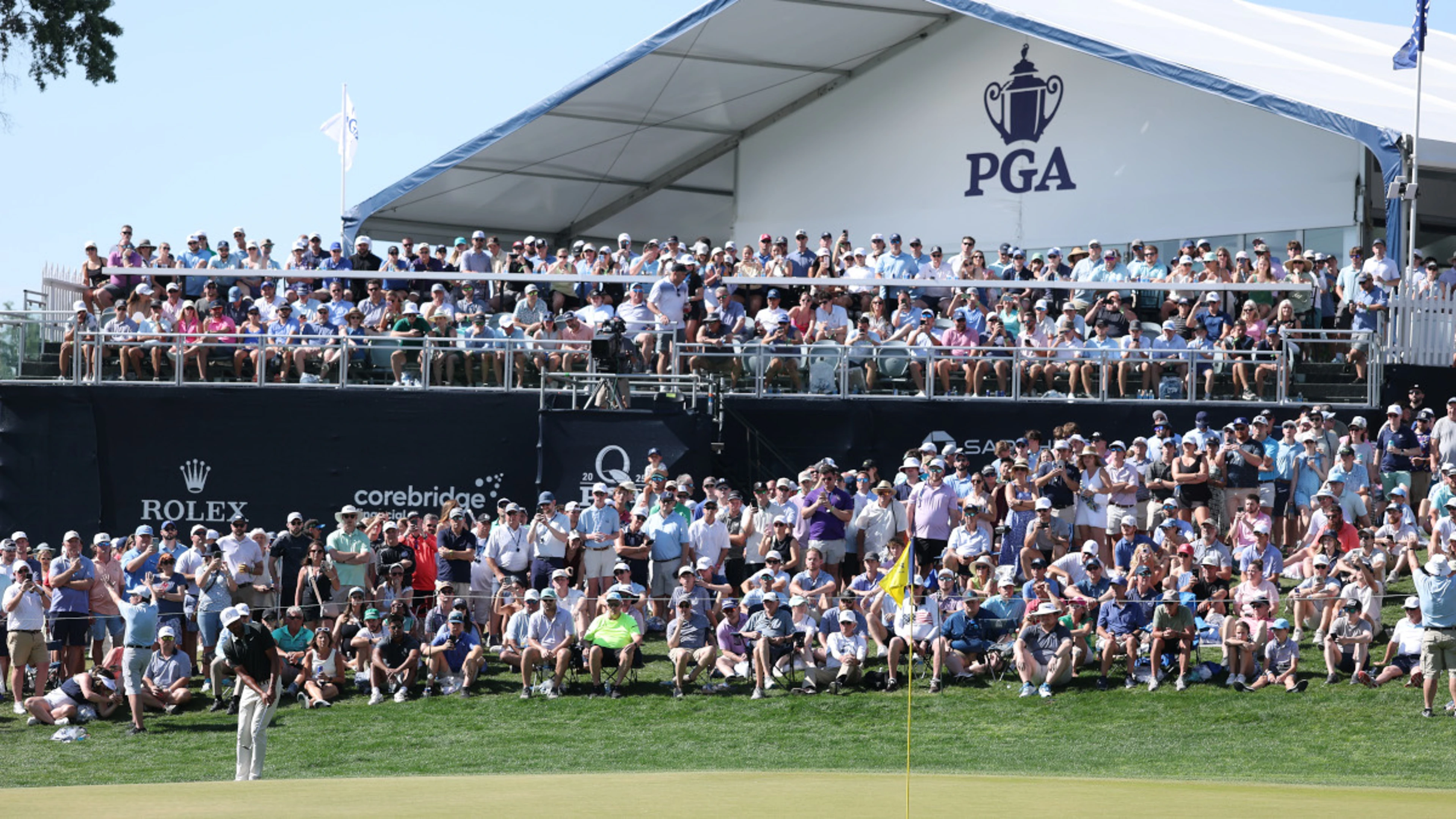 PGA Championship increases purse to $19M