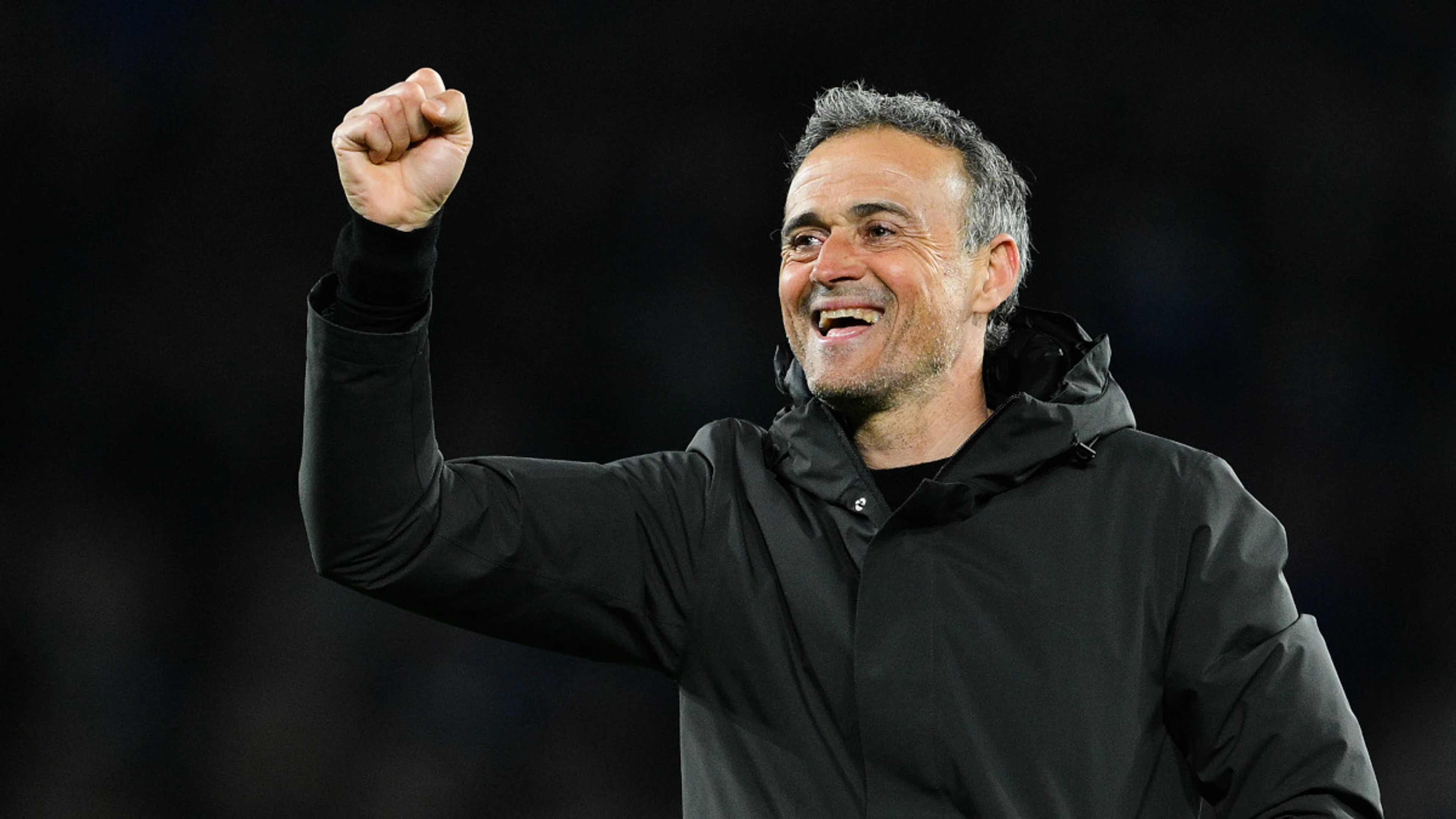 PSG target unbeaten season but main focus is winning treble