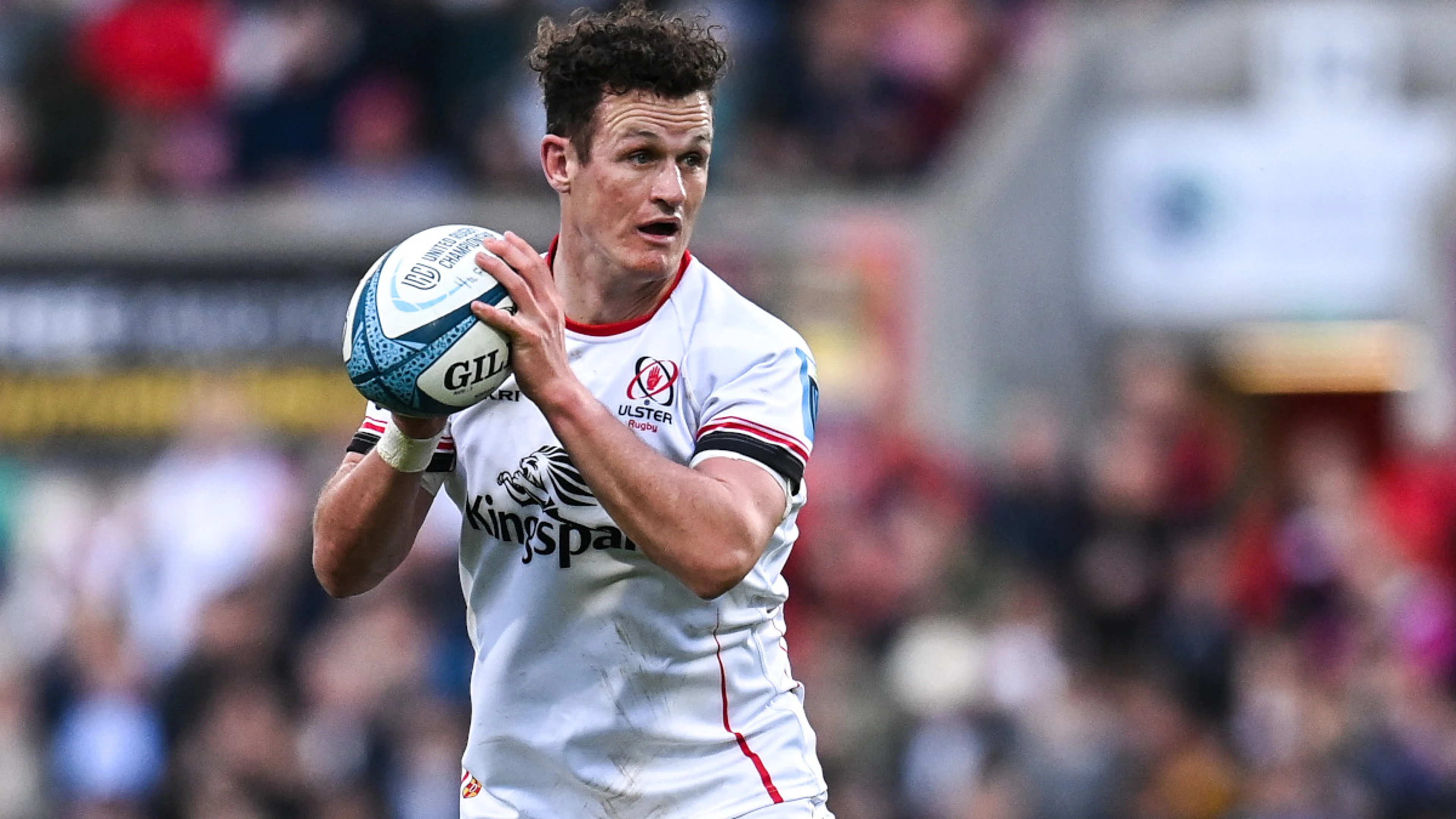 URC fixtures released 102 days before kick-off